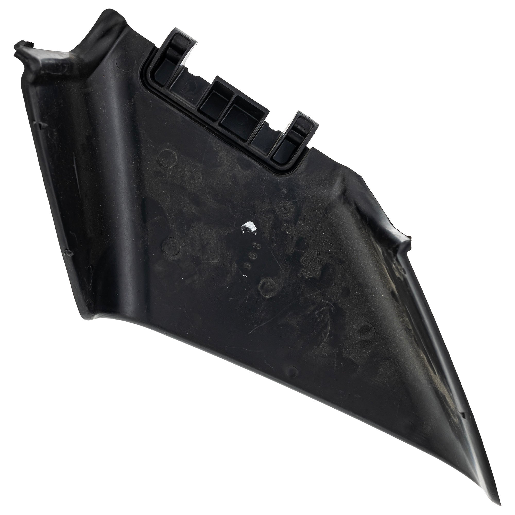 Troy-Bilt 731-04177 Side Discharge Chute