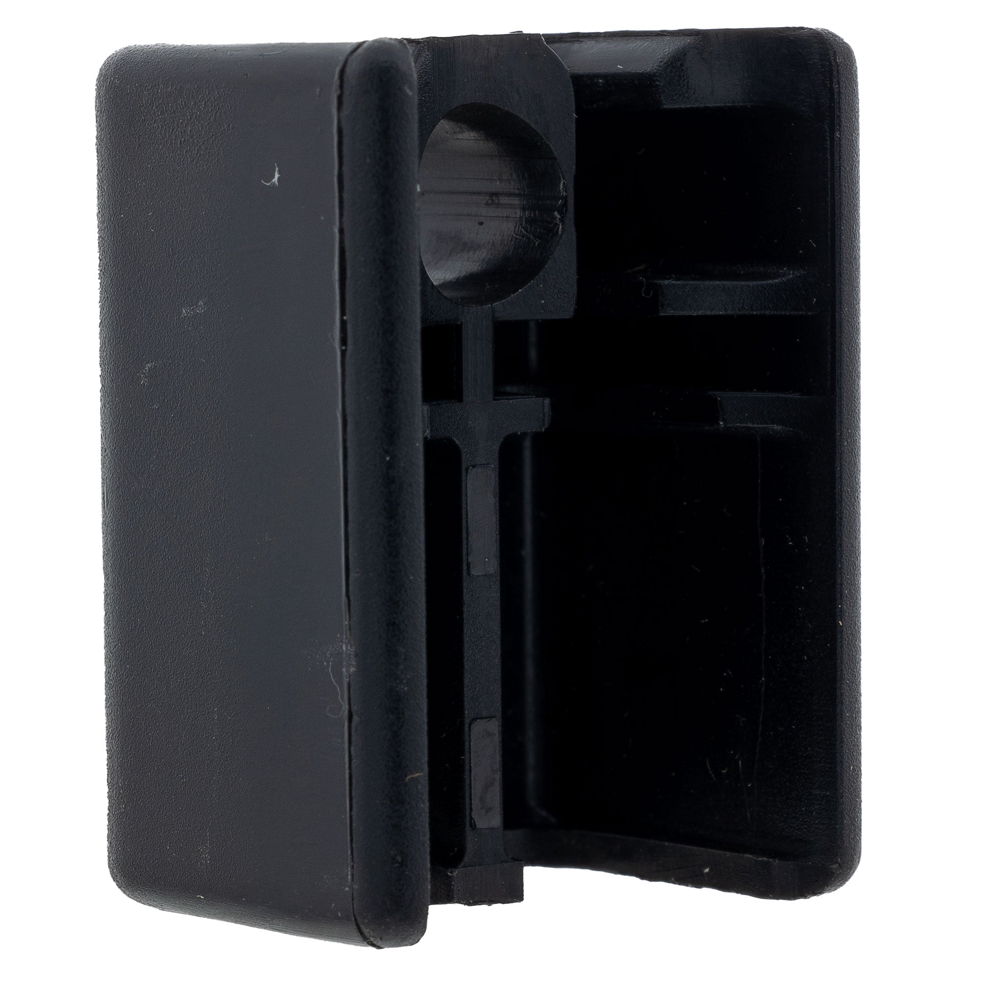 MTD 731-04216A Hardware