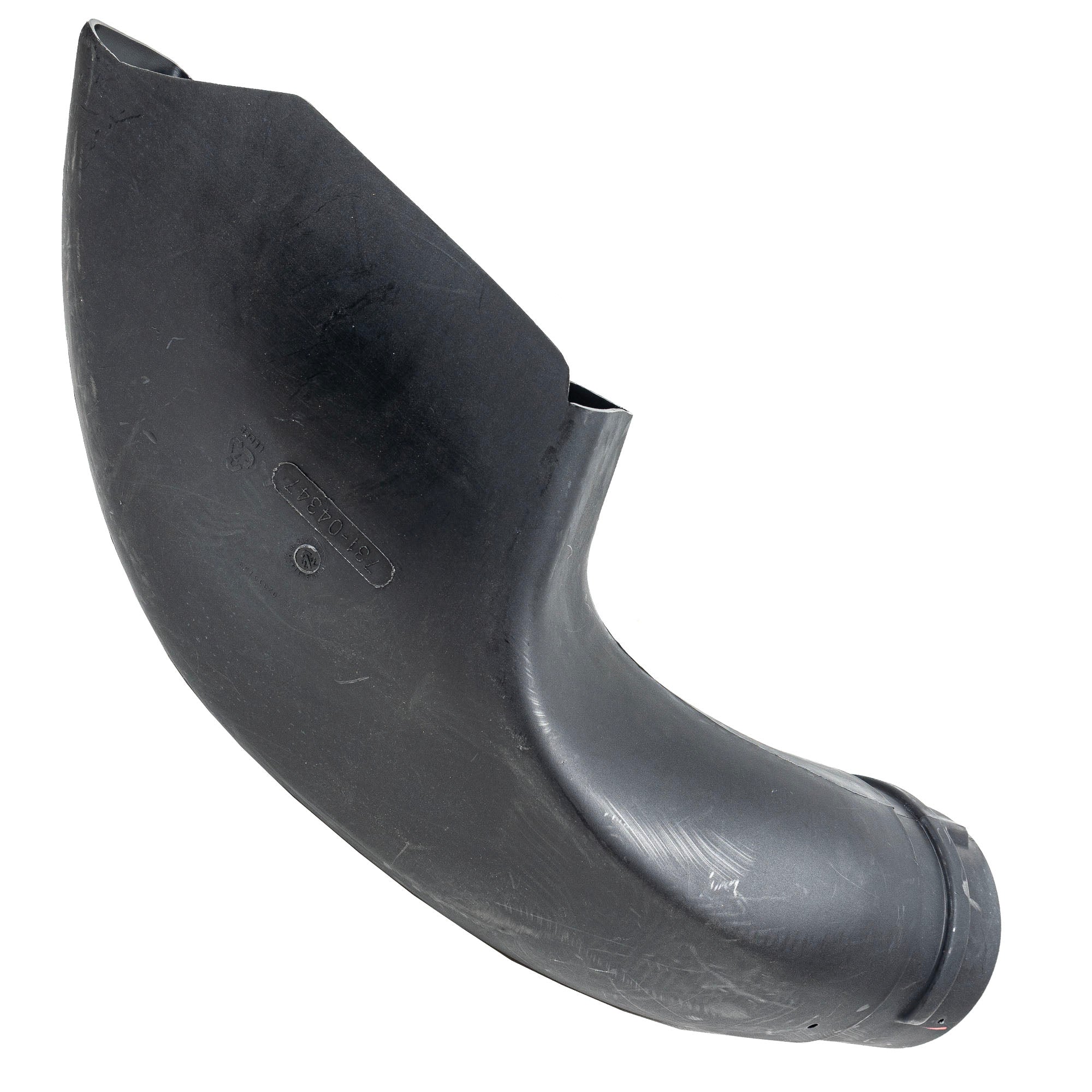 CUB CADET 731-04347A Discharge Chute