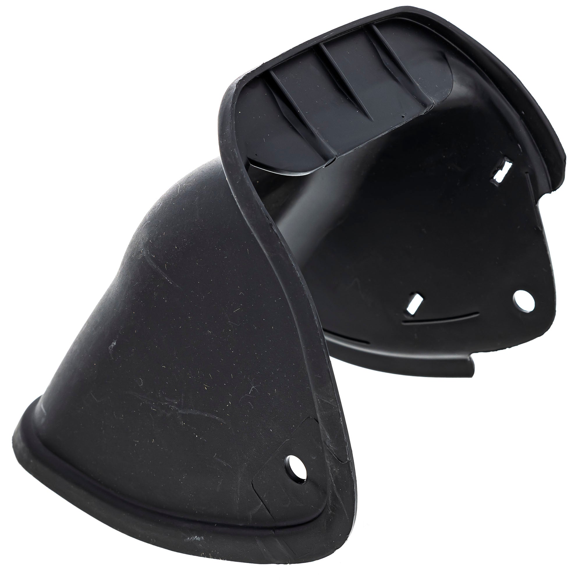CUB CADET 731-04427B Upper Remote Chute w/ Label