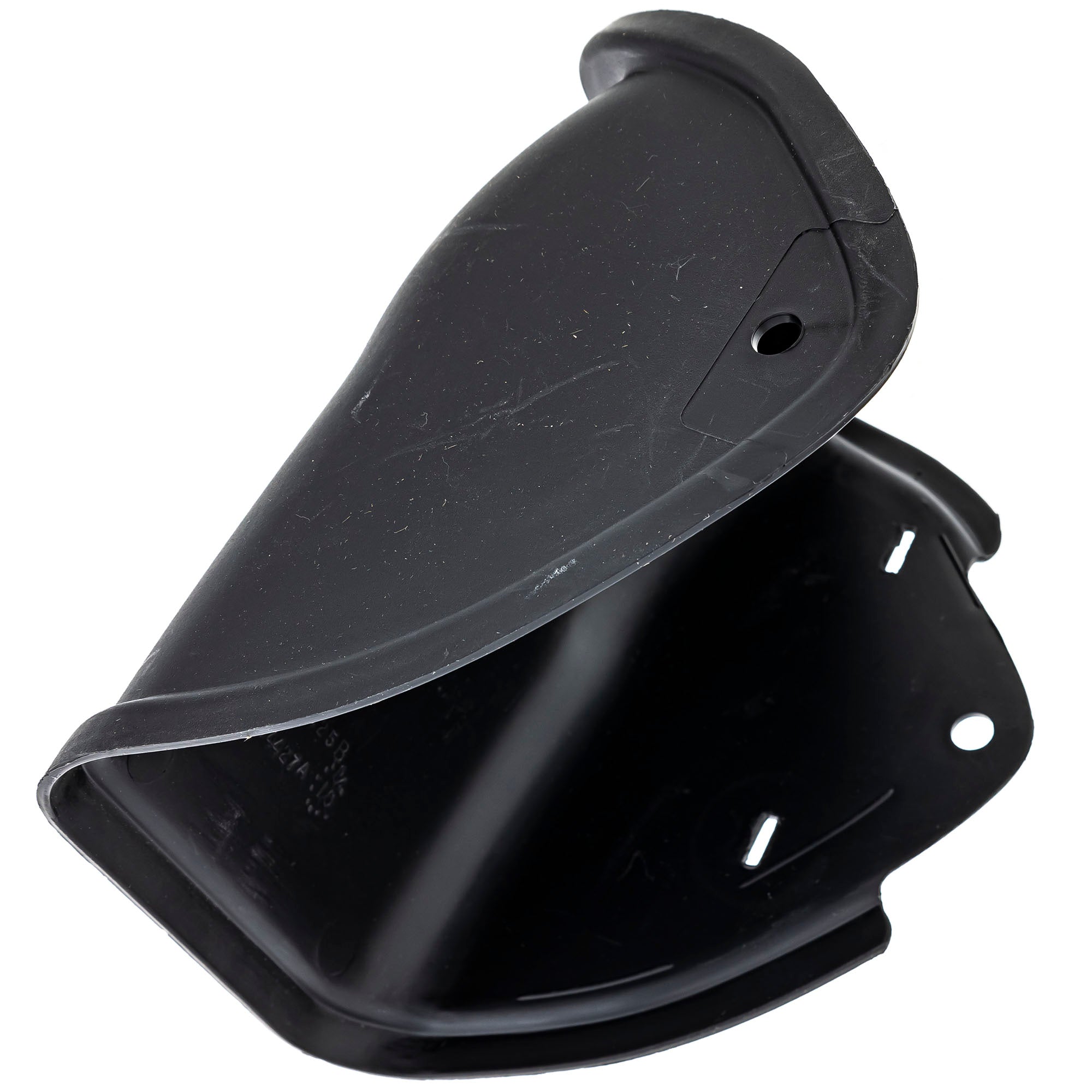 CUB CADET 731-04427B Upper Remote Chute w/ Label