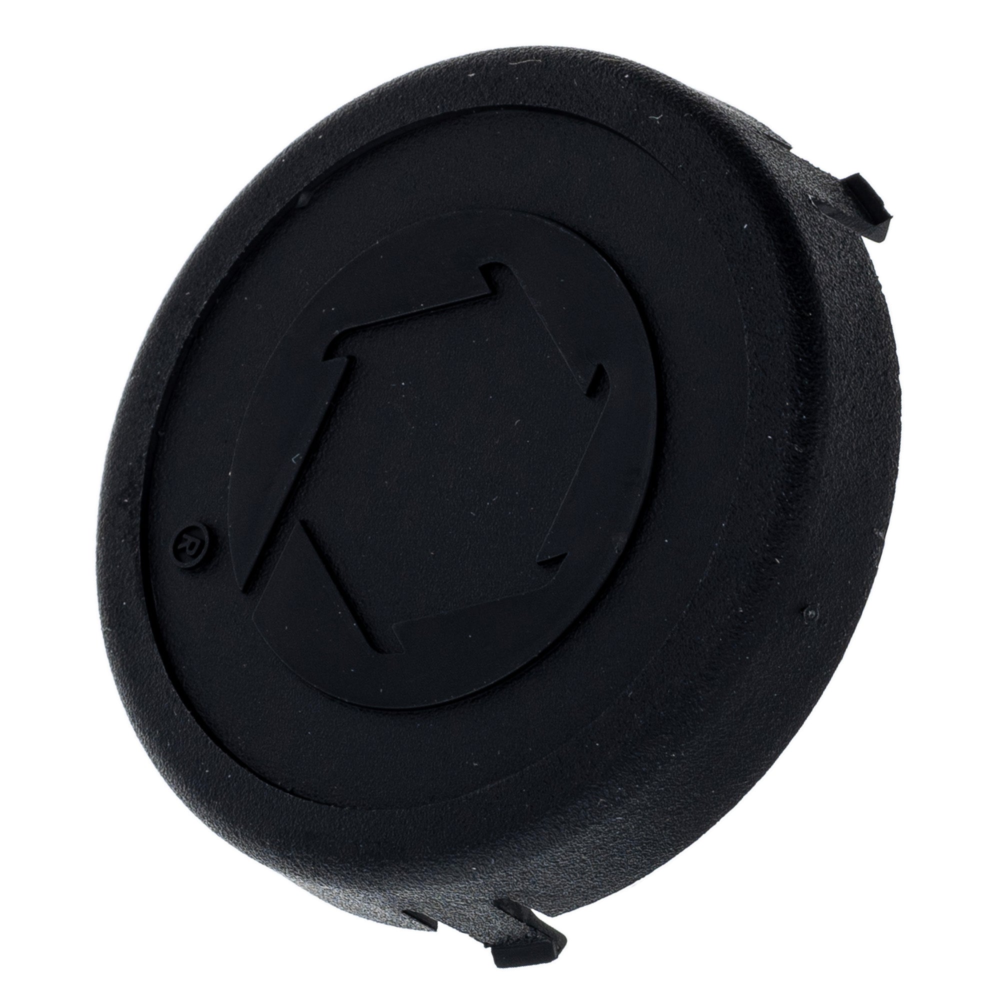Troy-Bilt 731-04681 Steering Wheel Tine Logo Cap