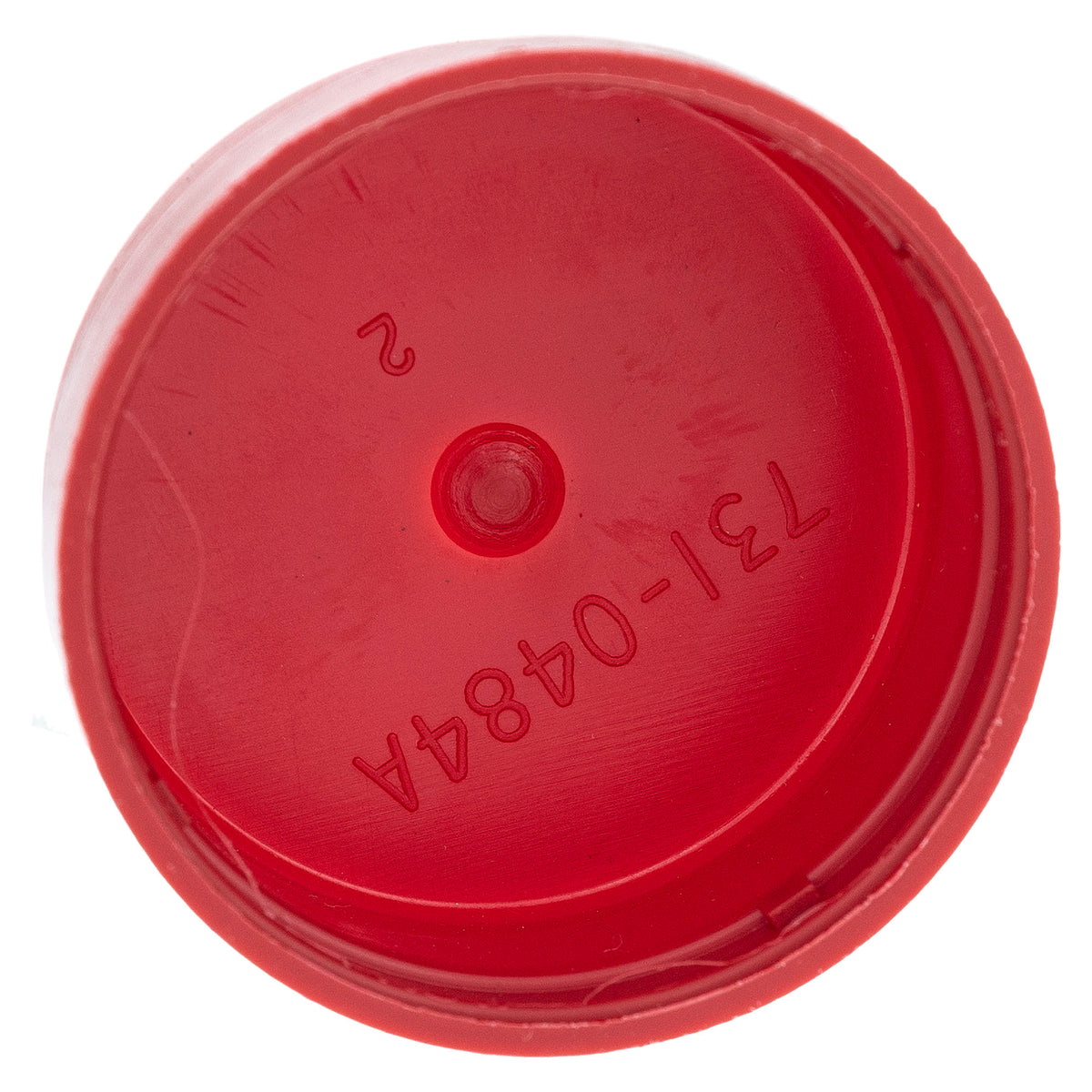Troy-Bilt 731-04693 Hub Cap