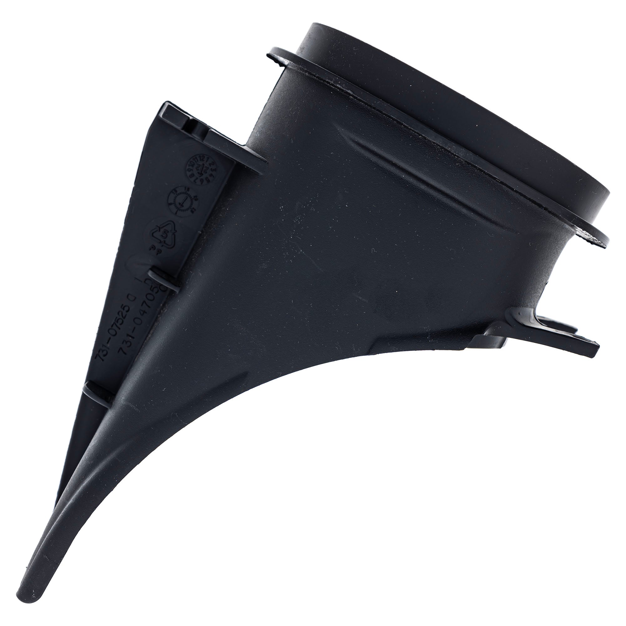 MTD 731-04705D Chute Adapter