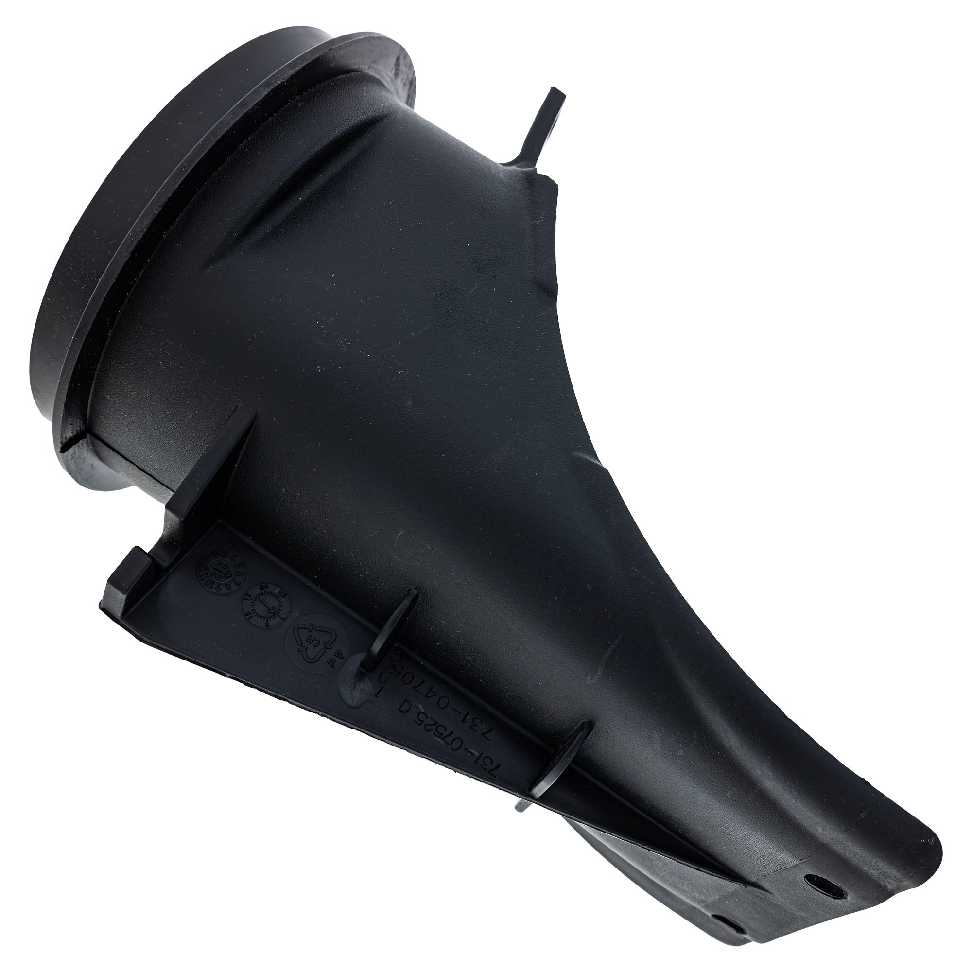 Troy-Bilt 731-04705D Chute Adapter