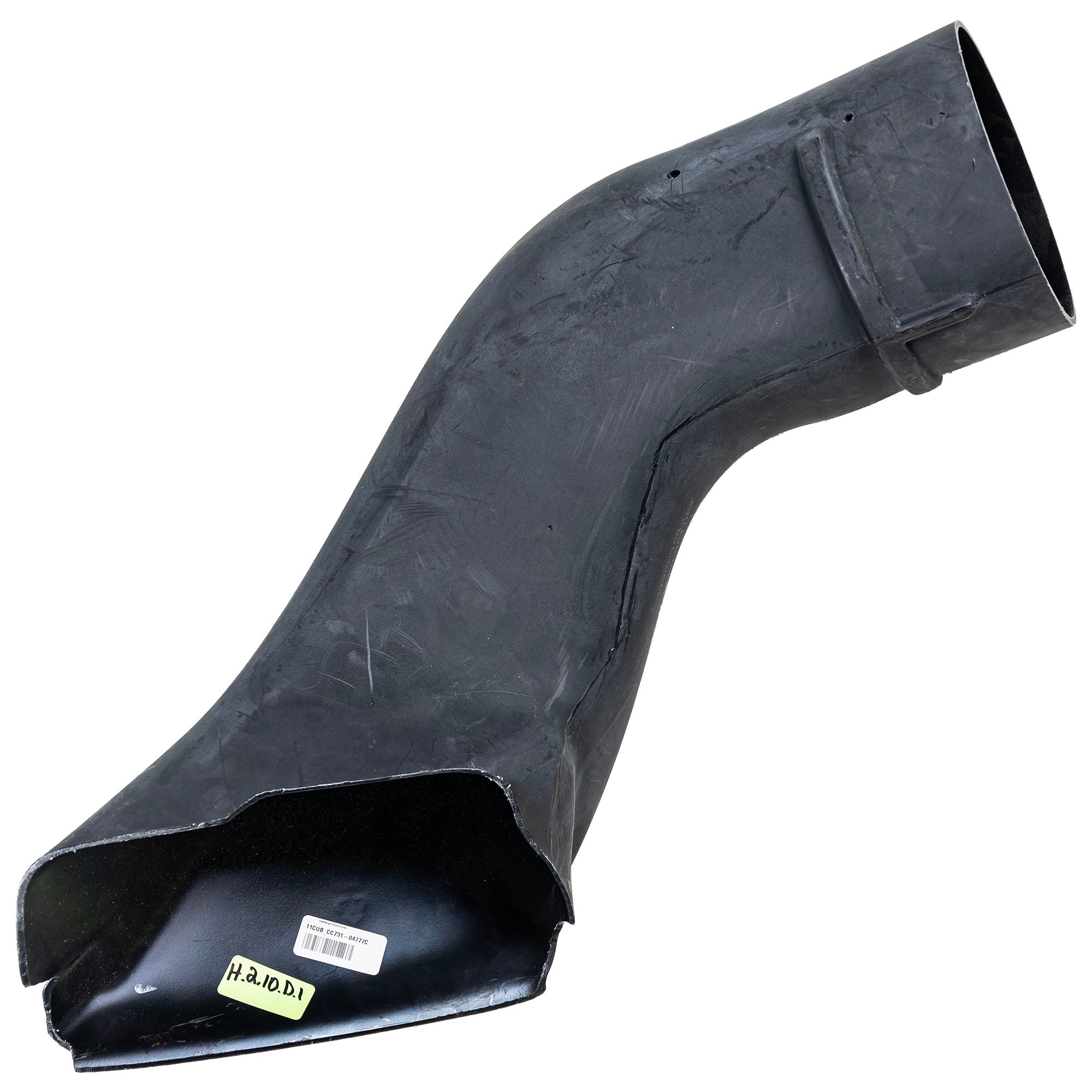 CUB CADET 731-04777C Discharge Chute