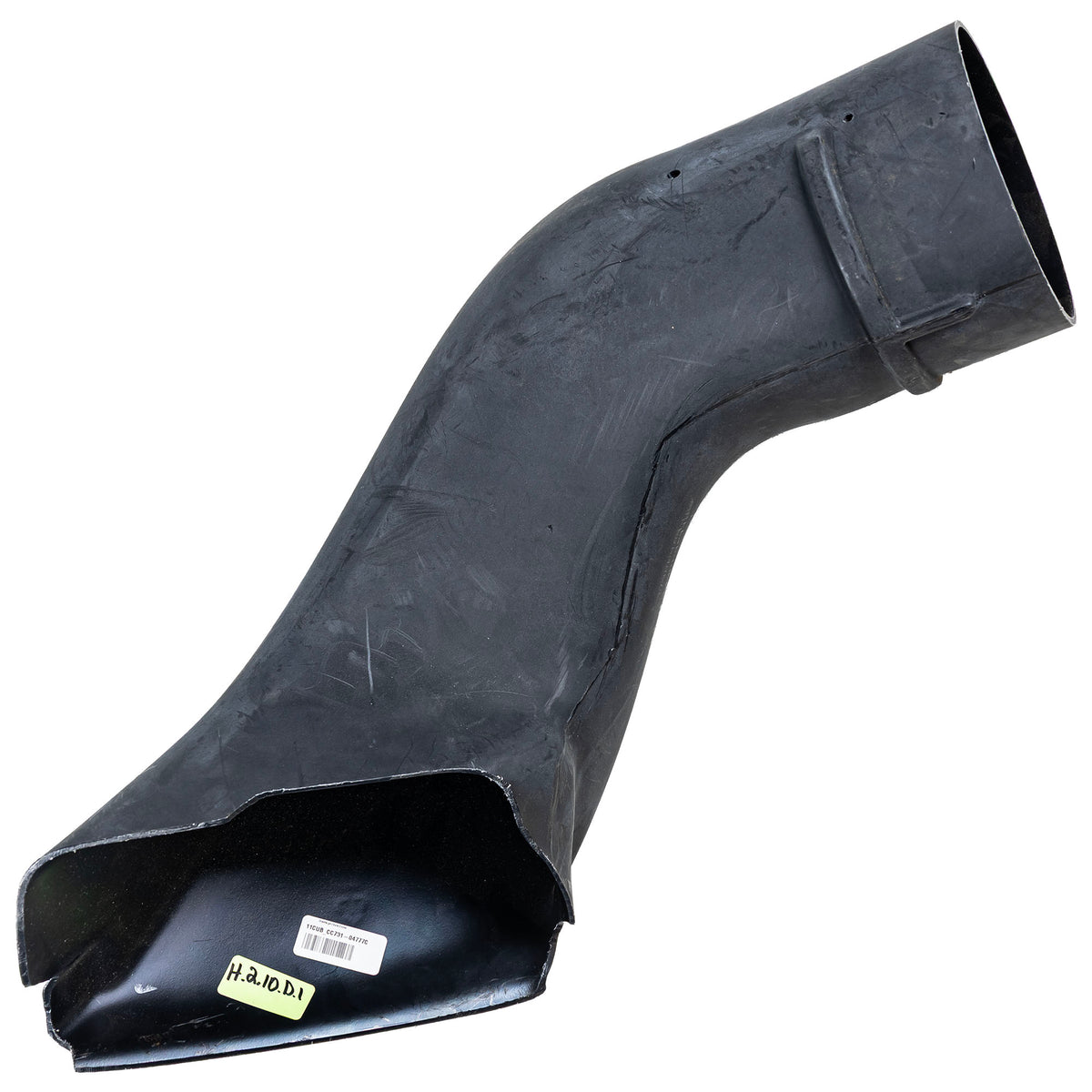 CUB CADET 731-04777C Discharge Chute