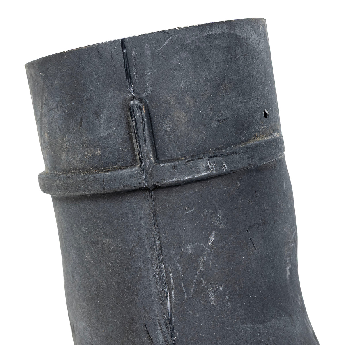 CUB CADET 731-04777C Discharge Chute Elbow