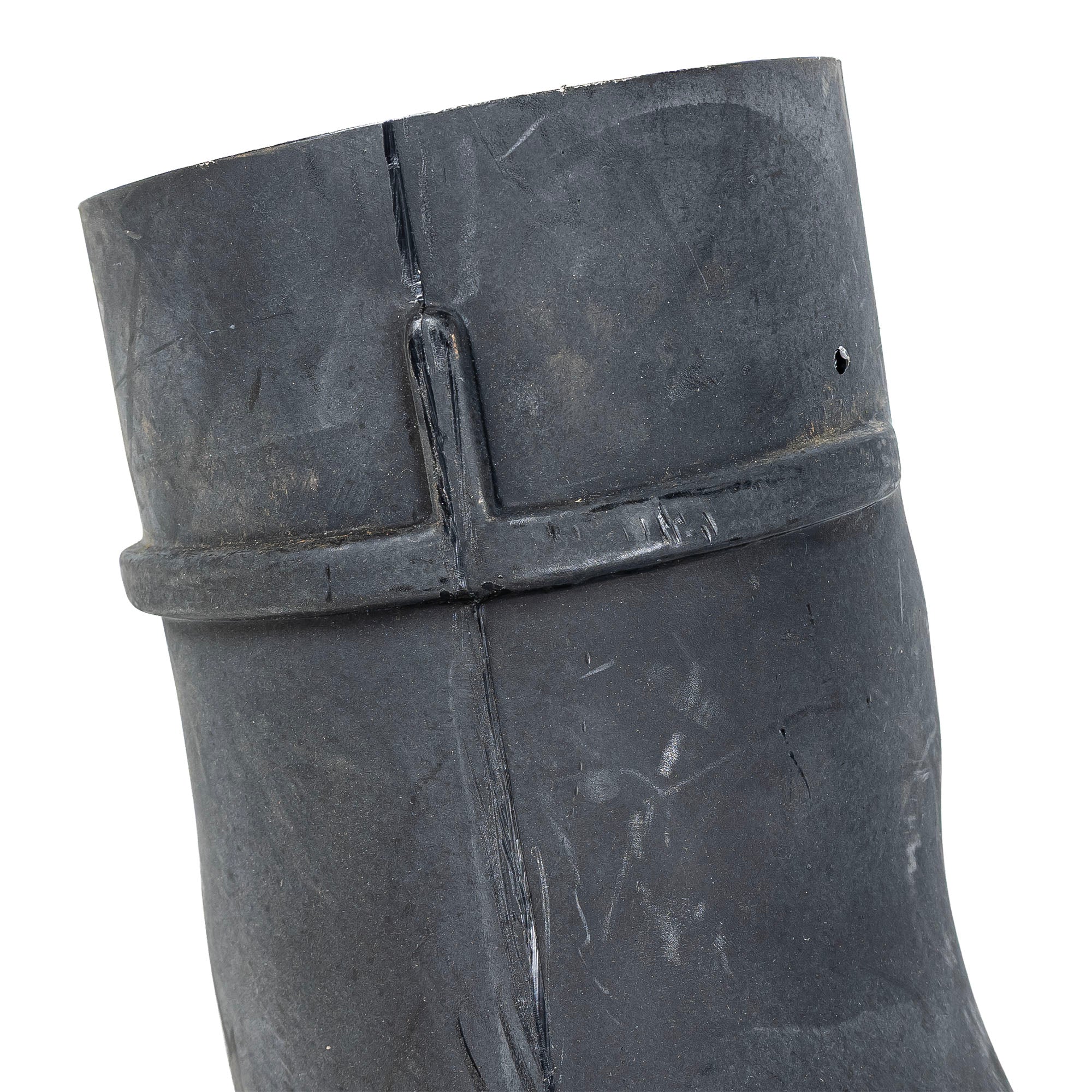 CUB CADET 731-04777C Discharge Chute Elbow