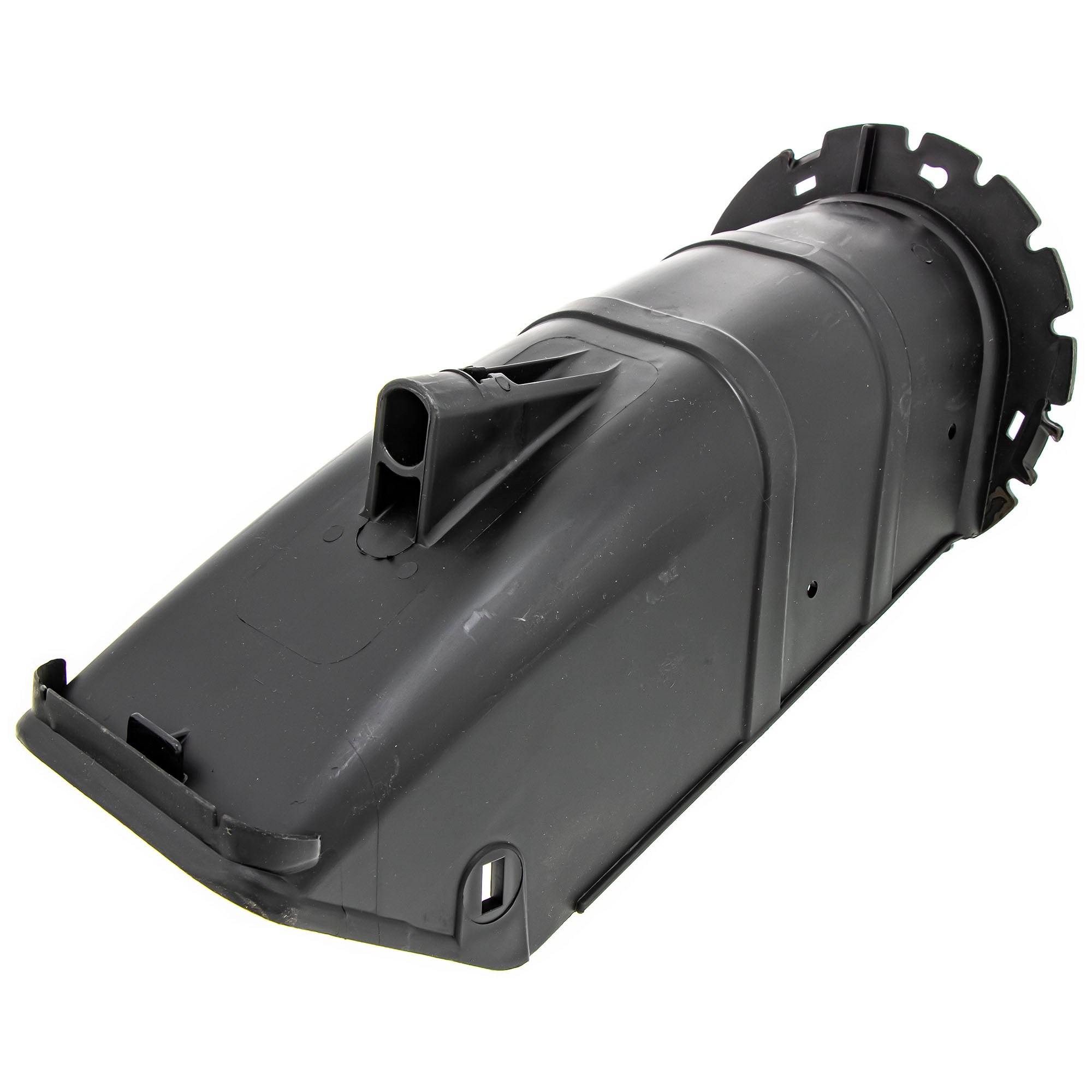 MTD 731-04861B Lower Chute