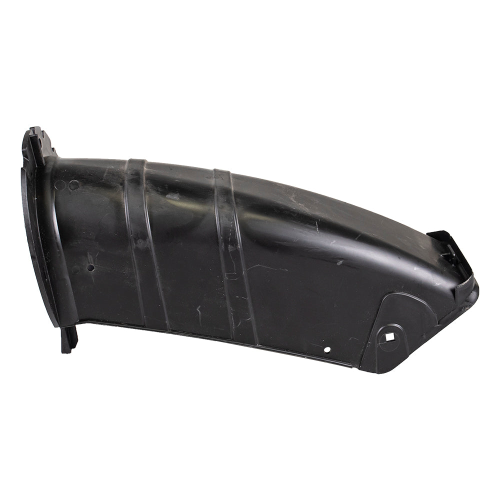 CUB CADET 731-04912B Lower 5" Chute