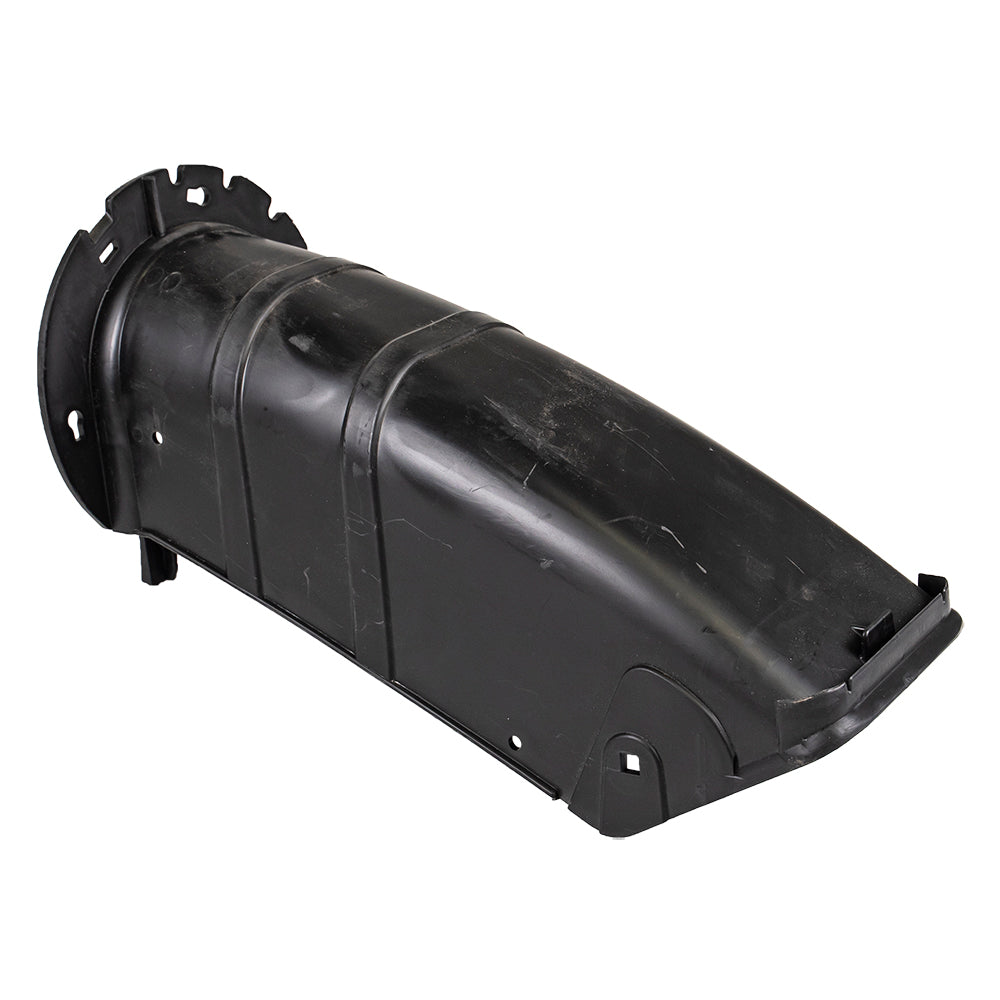 MTD 731-04912B Lower 5" Chute