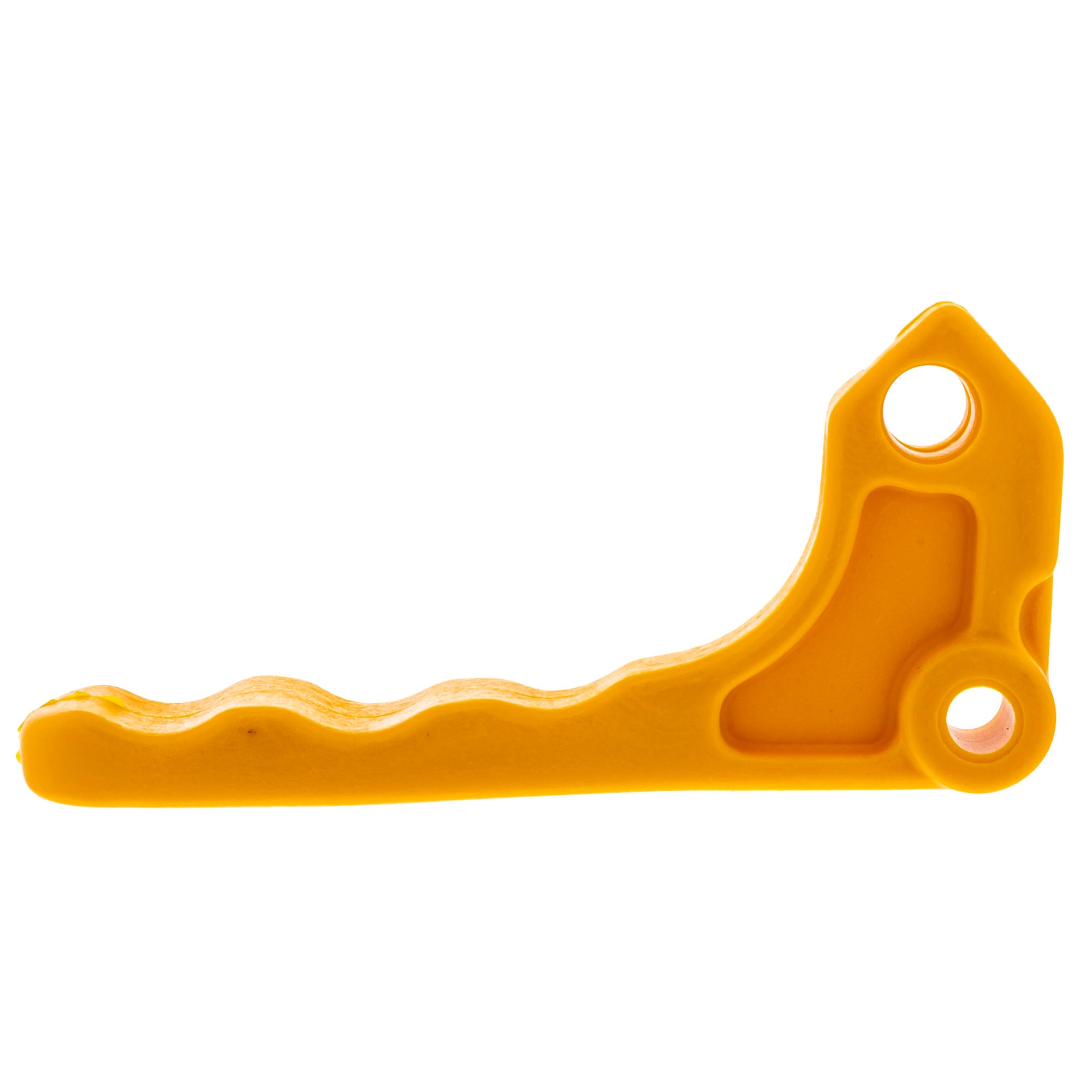 CUB CADET 731-04954 Yellow Steering Trigger