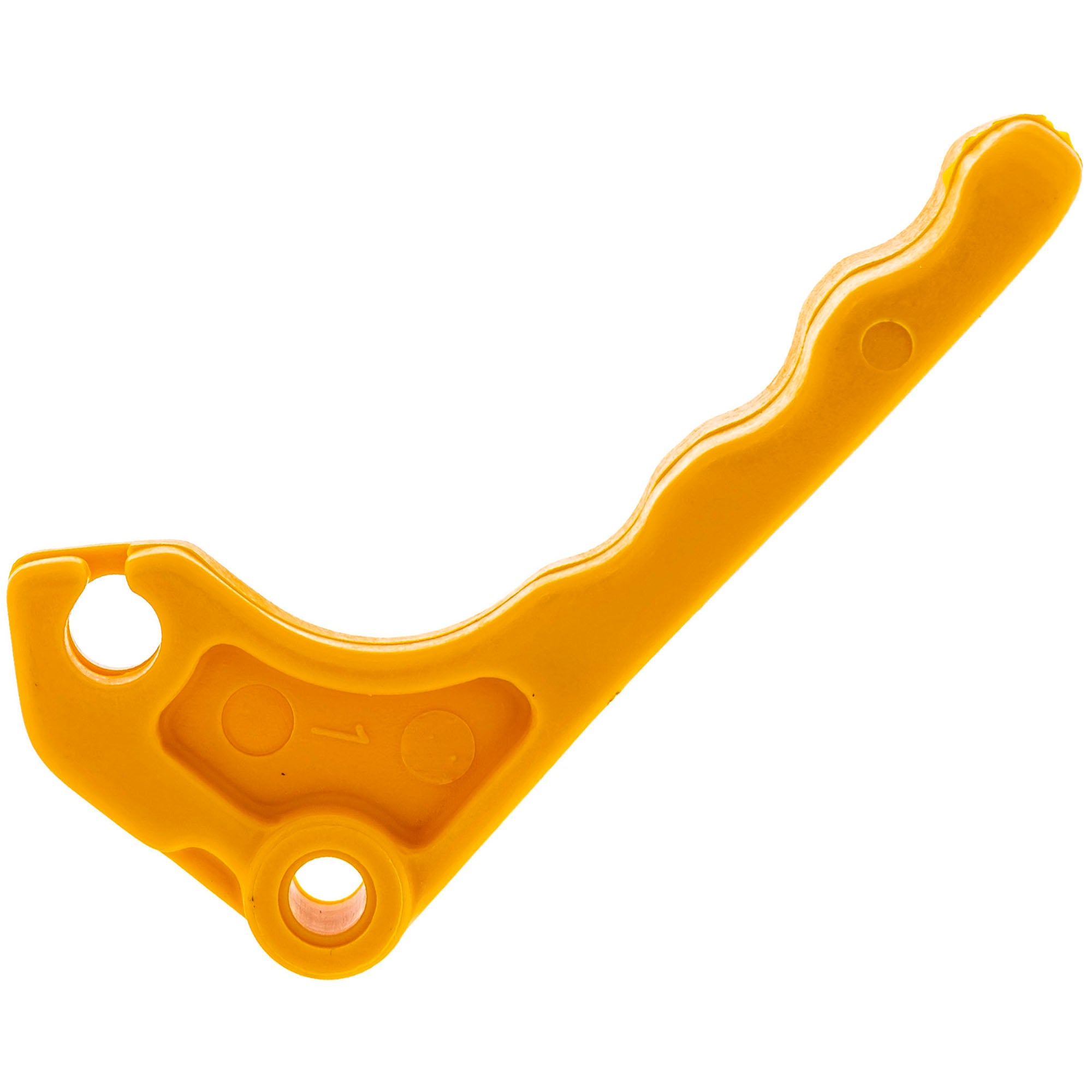 CUB CADET 731-04954 Yellow Steering Trigger