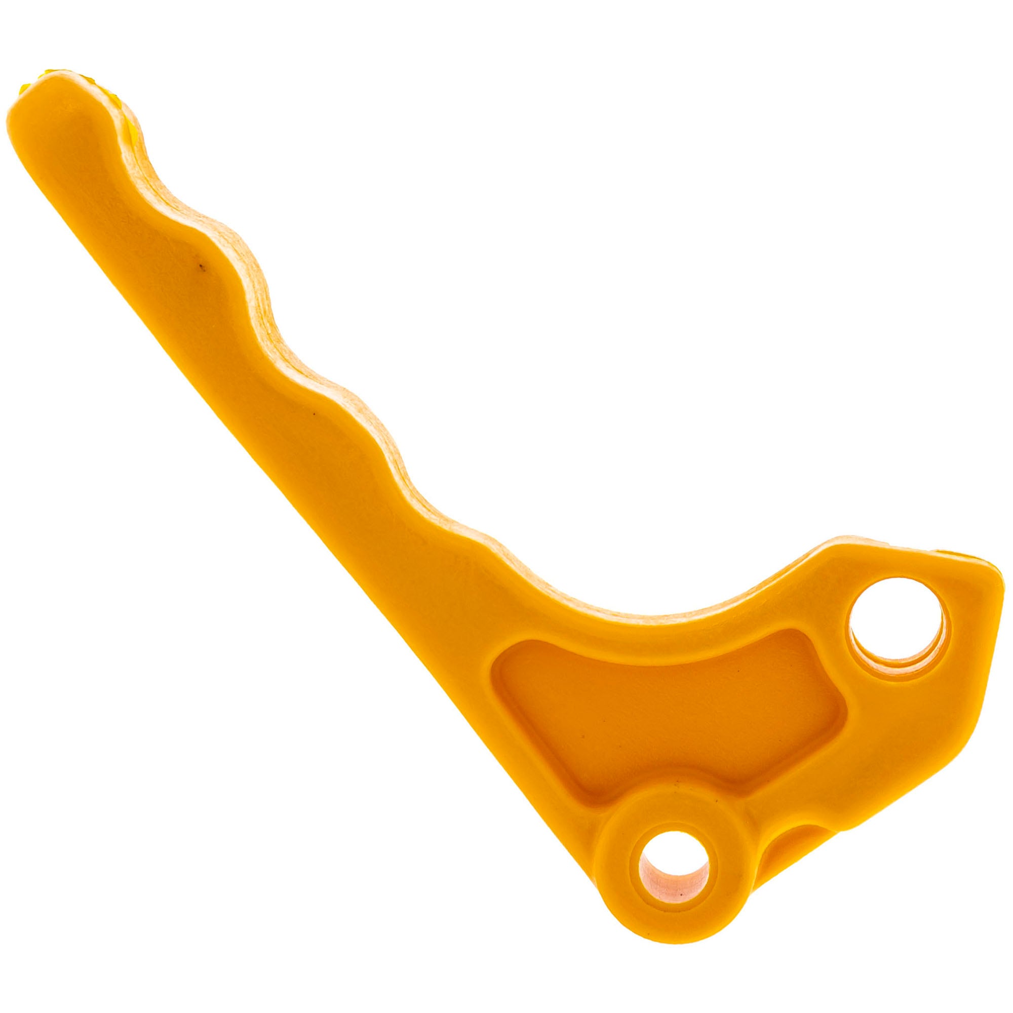 CUB CADET 731-04954 Yellow Steering Trigger