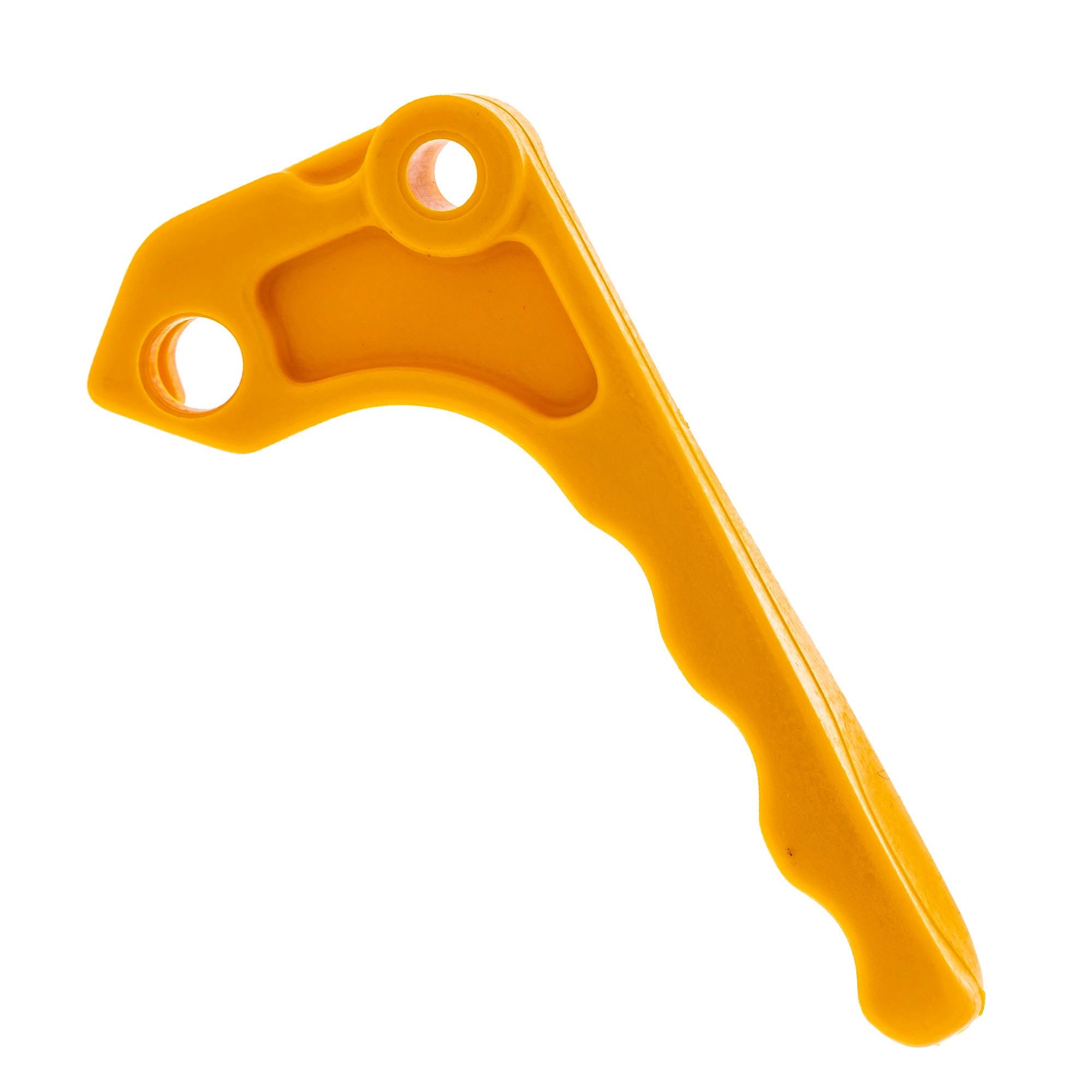 Troy-Bilt 731-04954 Yellow Steering Trigger