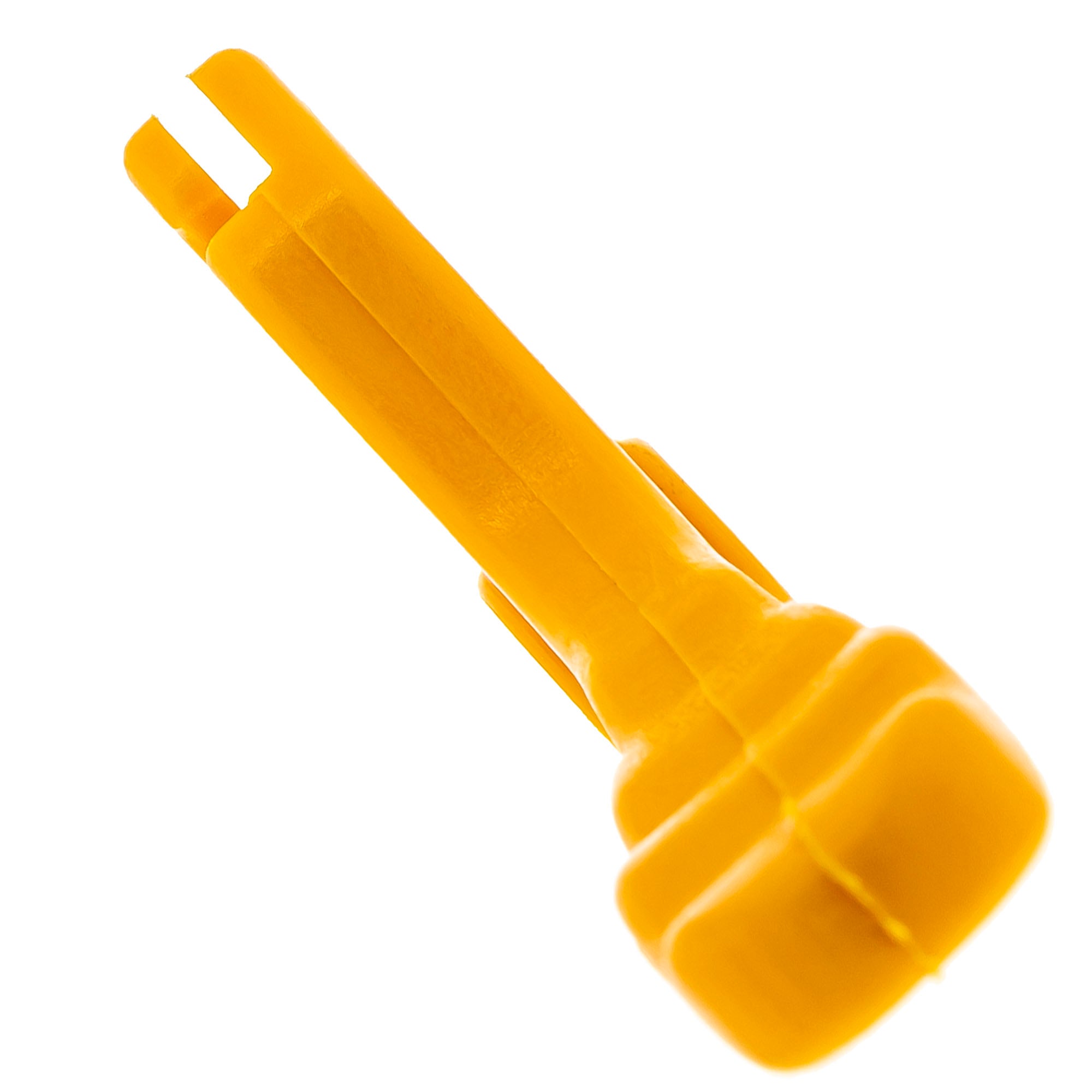 Troy-Bilt 731-04954 Yellow Steering Trigger