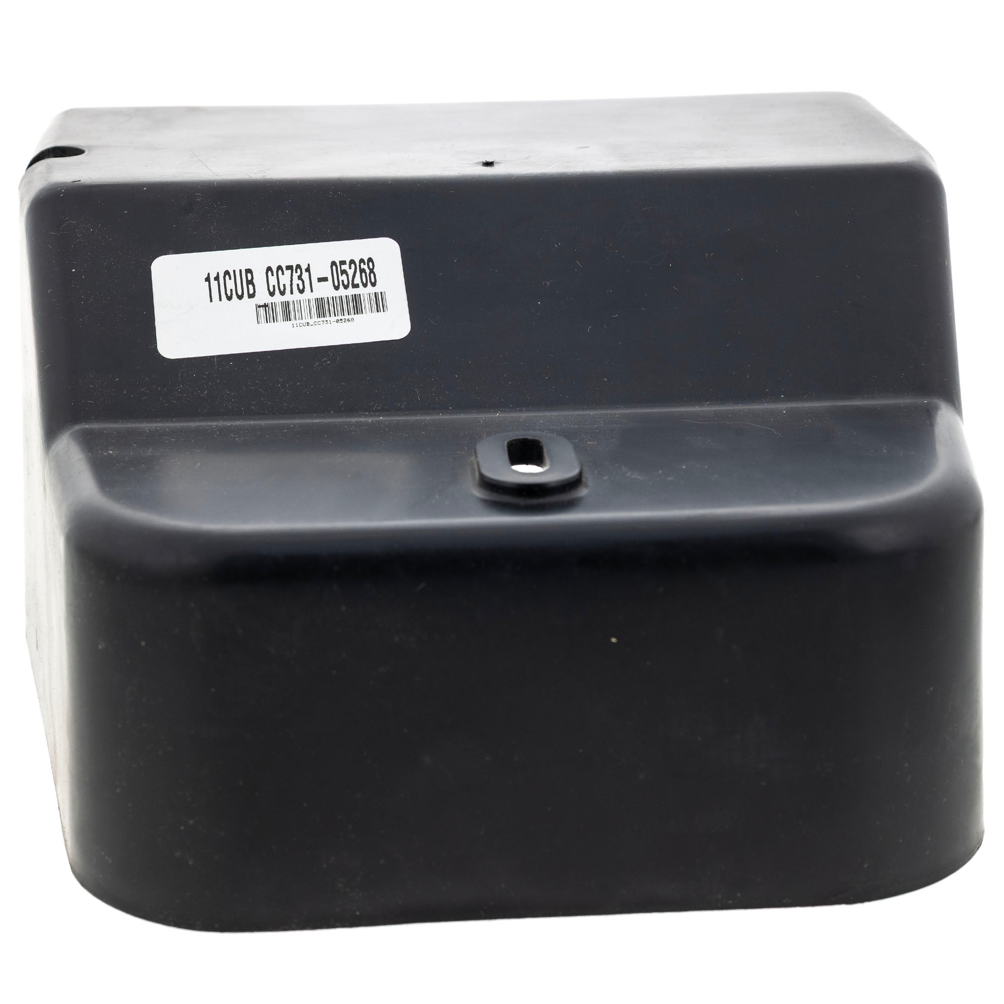 Troy-Bilt 731-05268 Cover