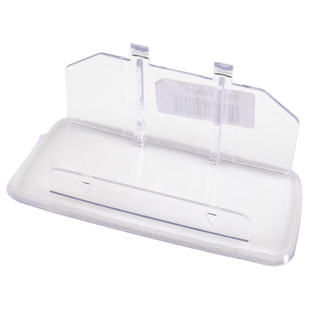 MTD 731-05324 Handle Panel Lens