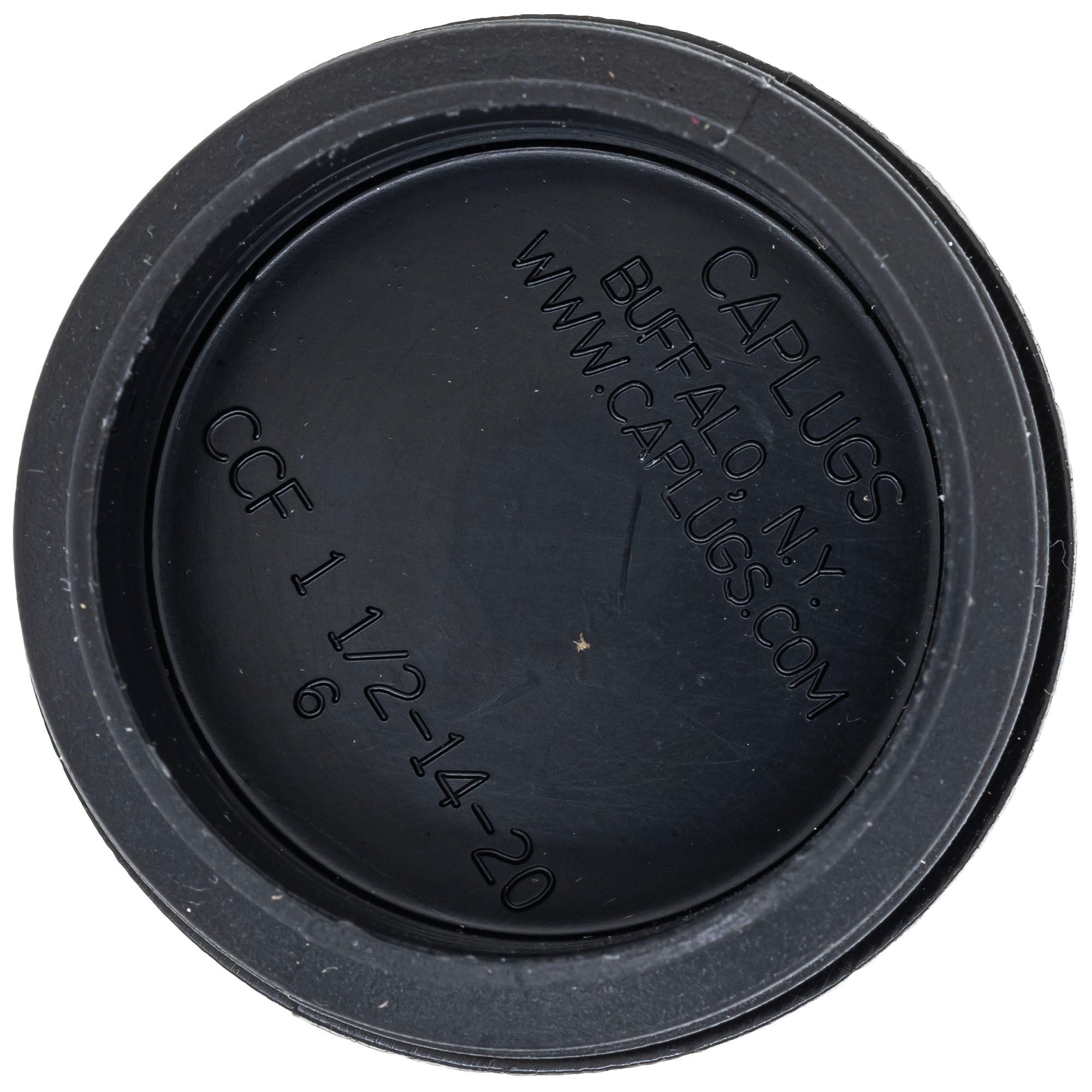 CUB CADET 731-05368 Bumper Cap