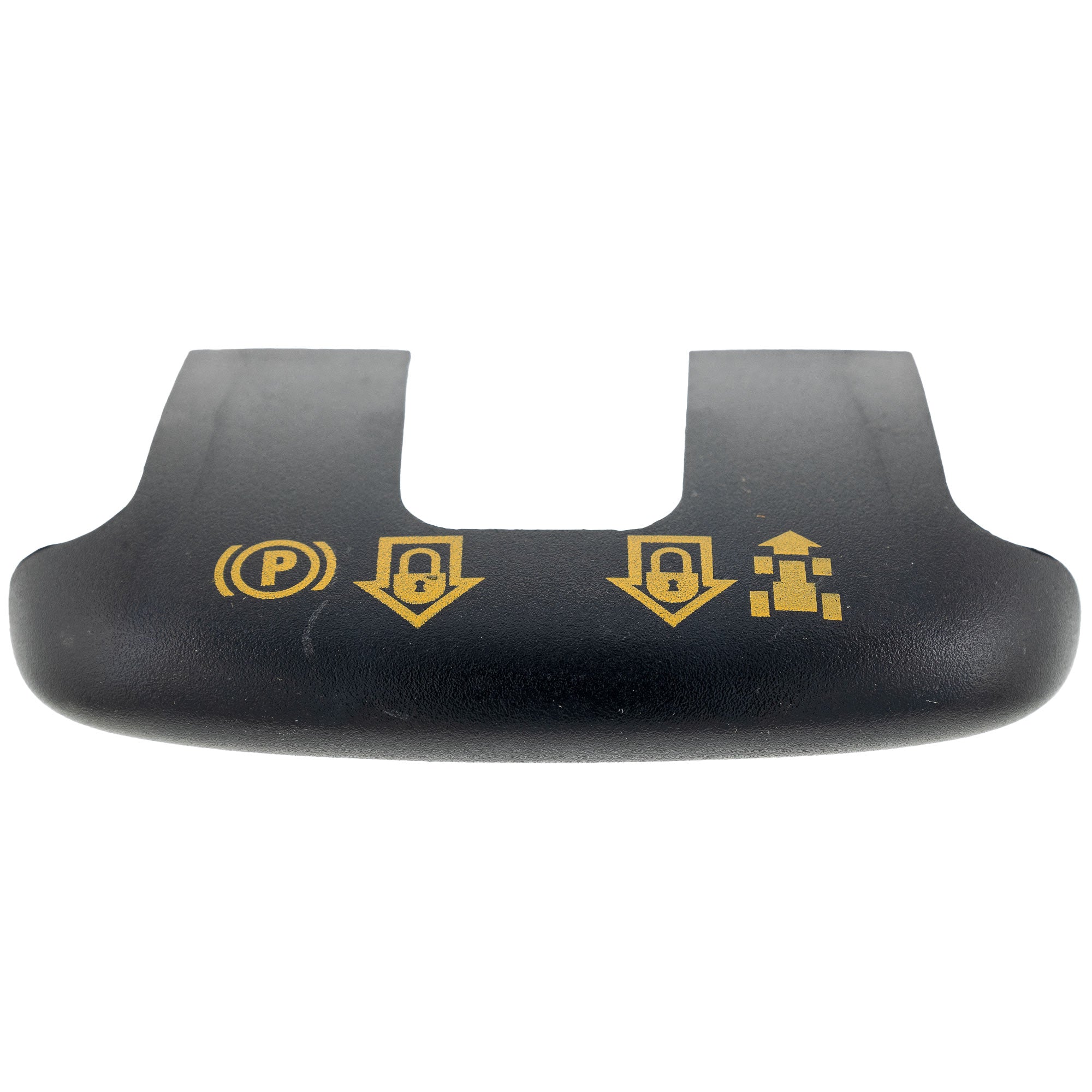 CUB CADET 731-05447A Cruise/Brake Dash Lever