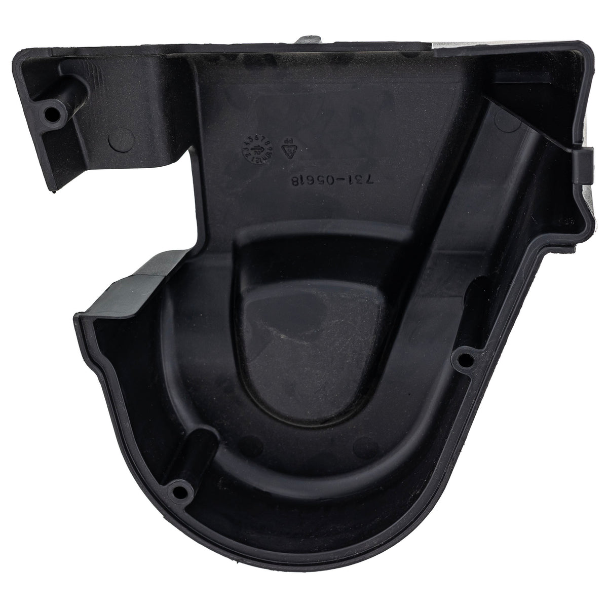 CUB CADET 731-05618 Left Hand Steering Gear Cover