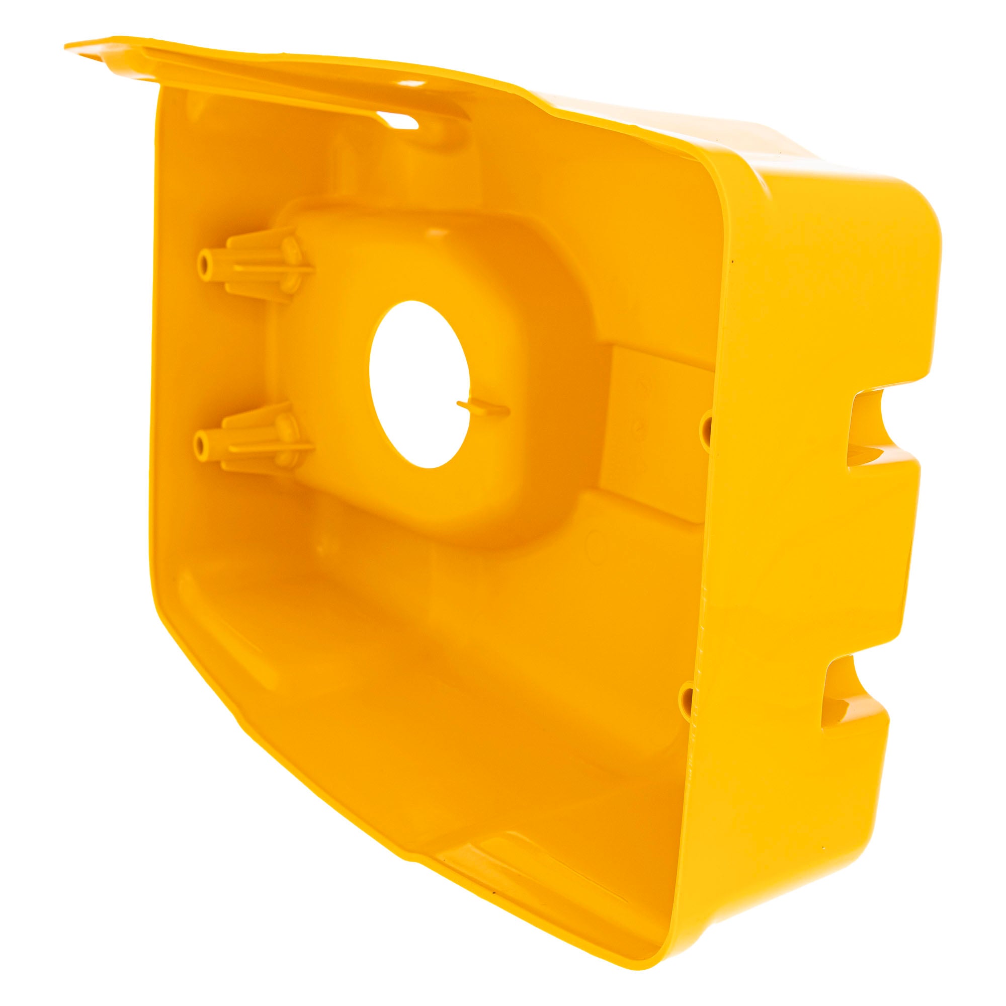 CUB CADET 731-05927A COVER-FUEL TANK