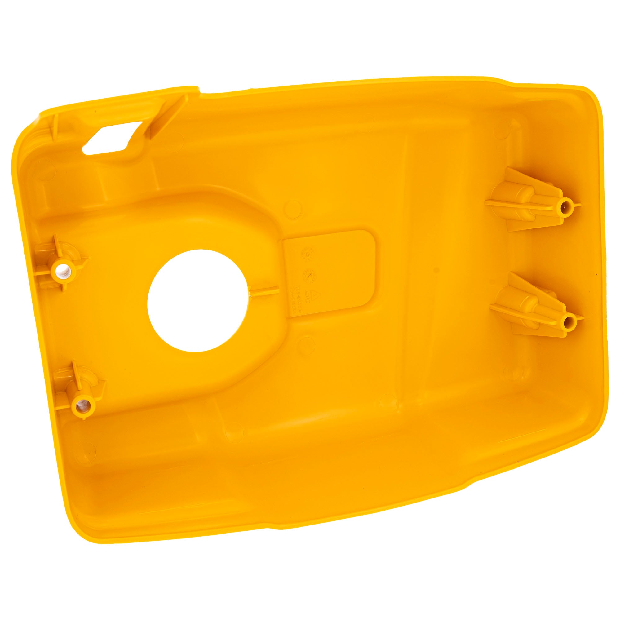 CUB CADET 731-05927A COVER-FUEL TANK