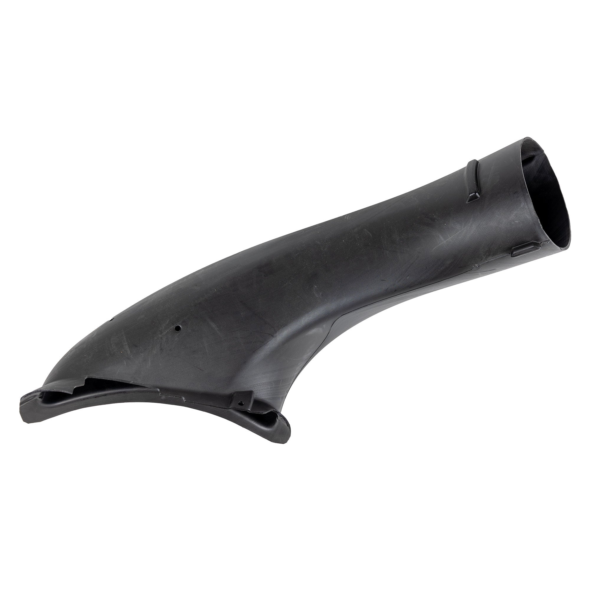 Troy-Bilt 731-06099B Lower Grass Bag Discharge Chute