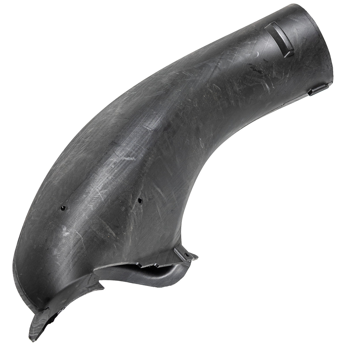 MTD 731-06099B Lower Grass Bag Discharge Chute