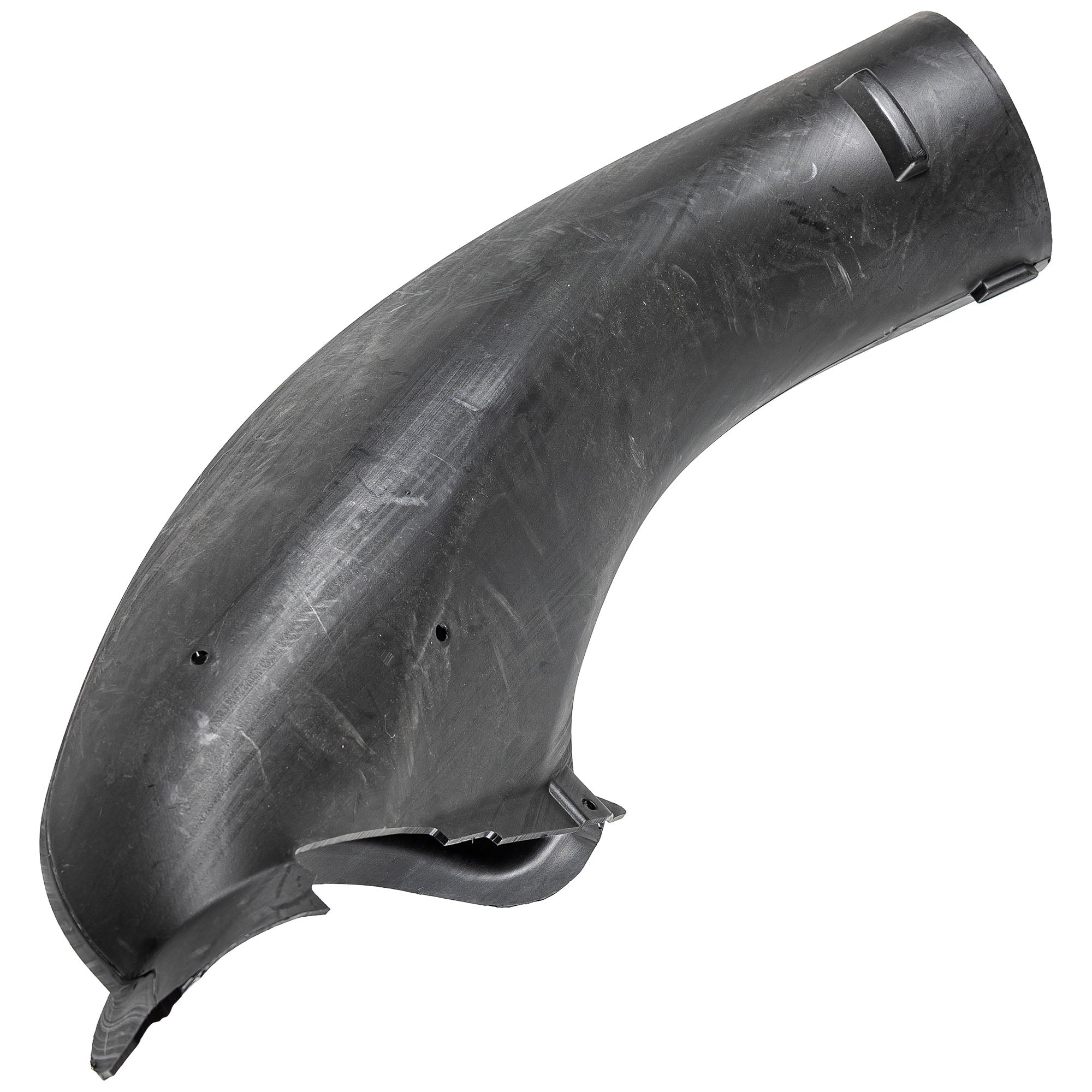 Troy-Bilt 731-06099B Lower Grass Bag Discharge Chute