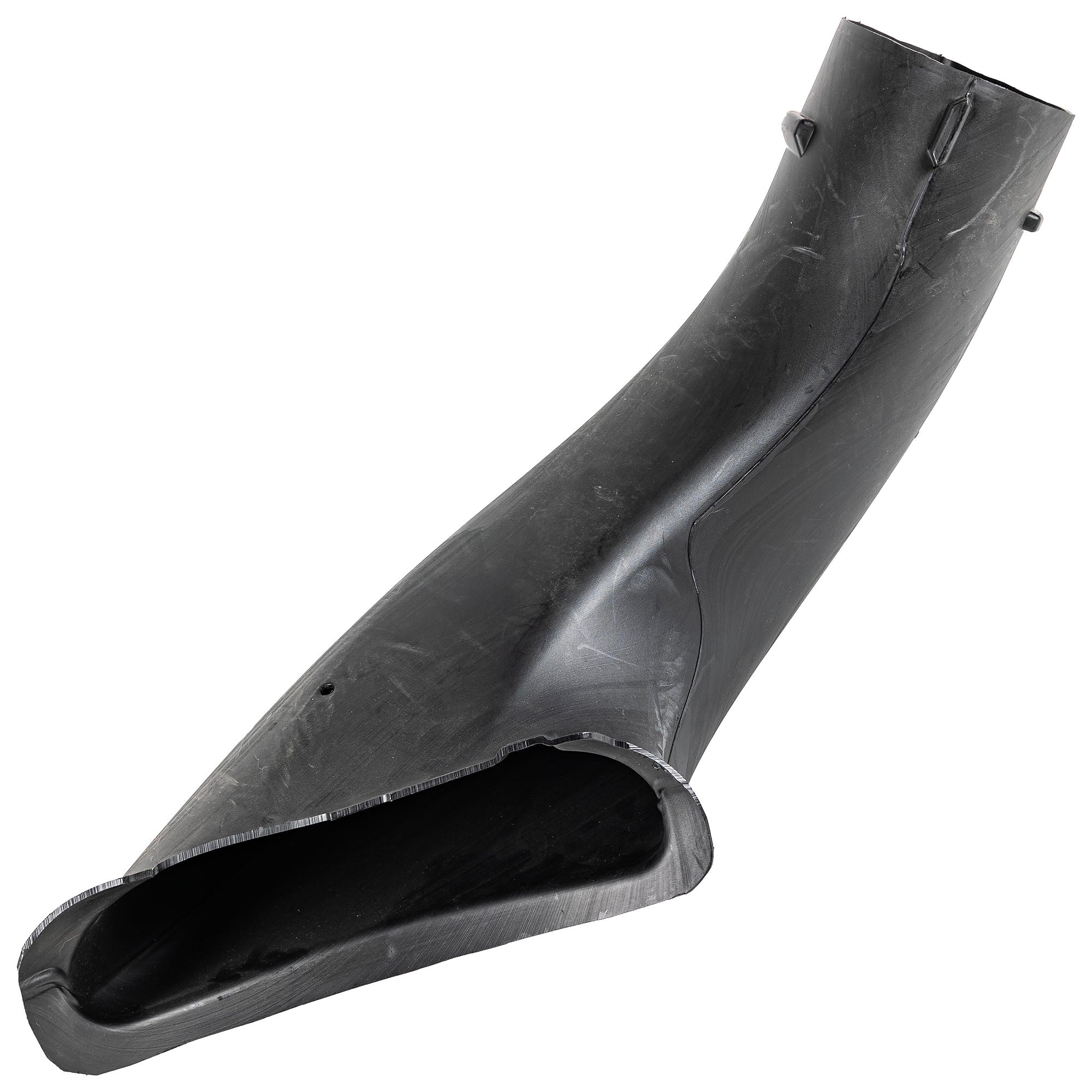 Troy-Bilt 731-06099B Lower Grass Bag Discharge Chute