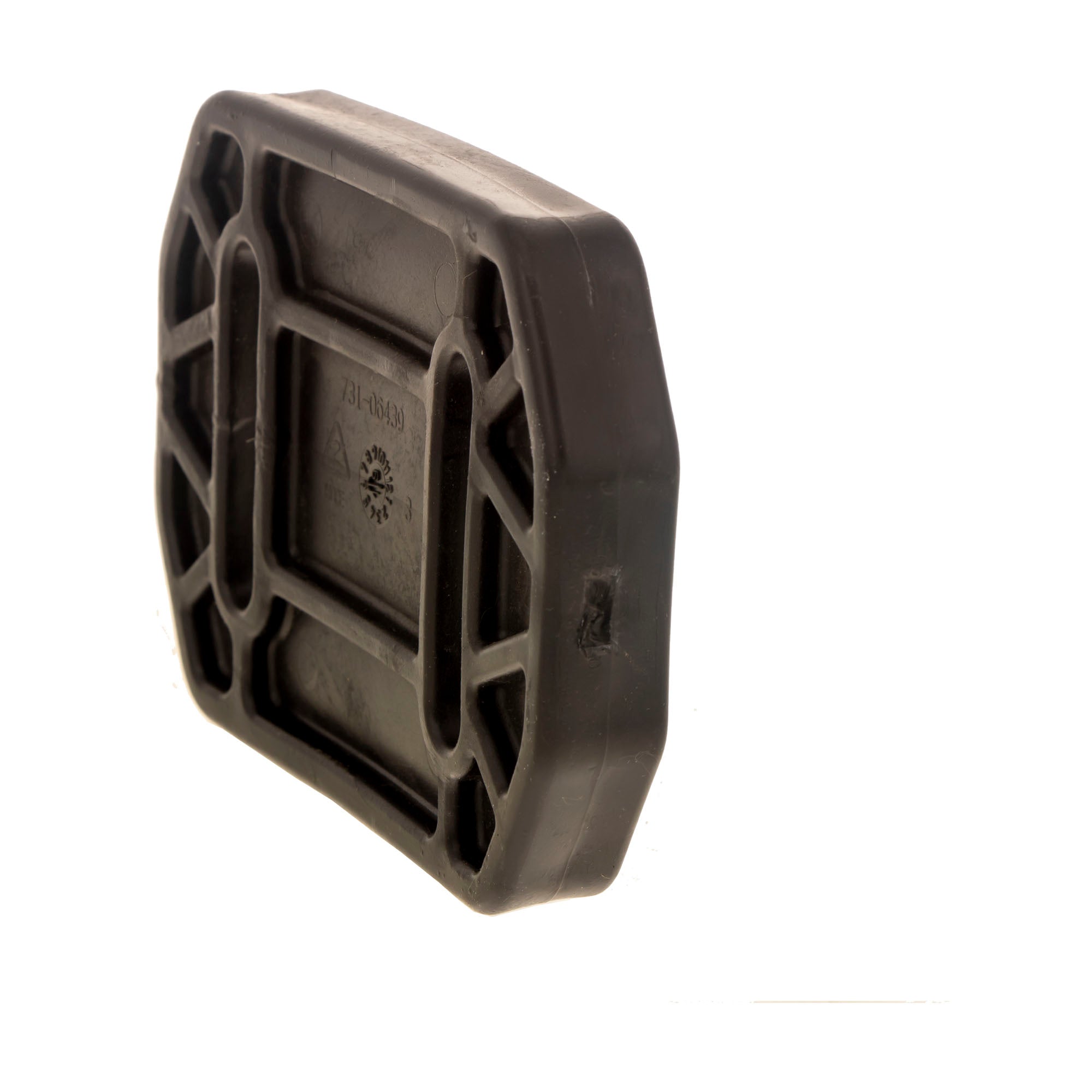 MTD 731-06439 Polymer Slide Shoe