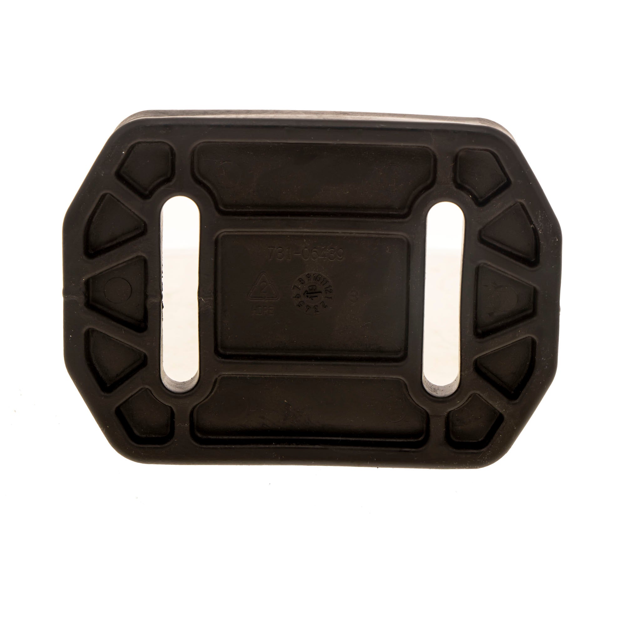 MTD 731-06439 Polymer Slide Shoe