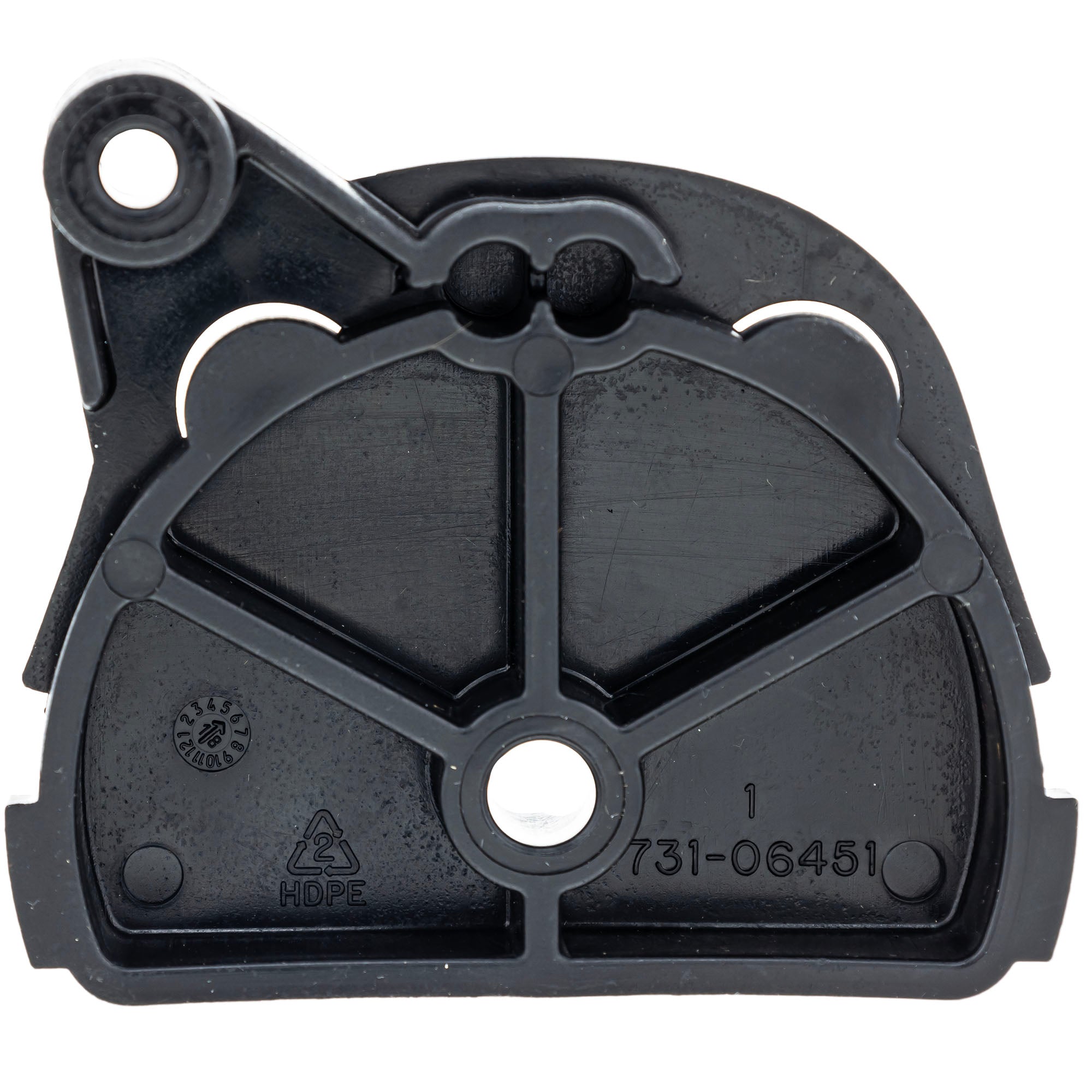 MTD 731-06451 Chute Cable Guide