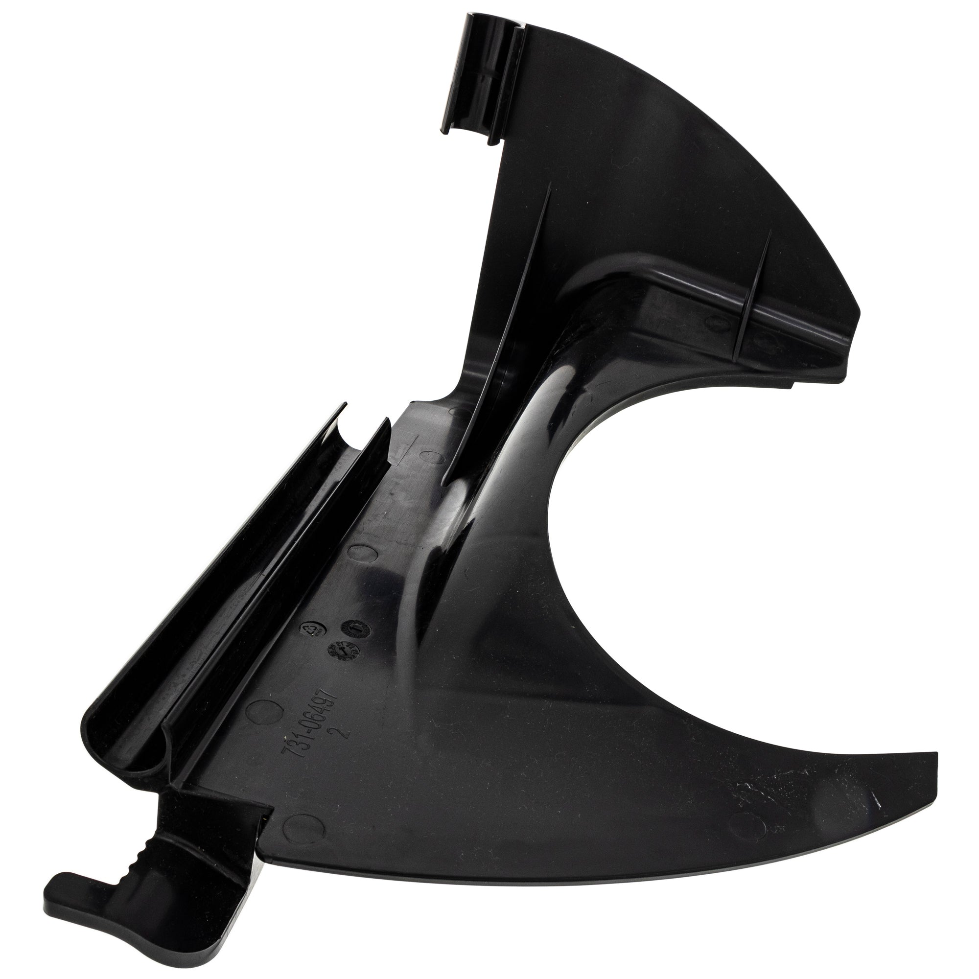 Troy-Bilt 731-06497 Upper Chute Support