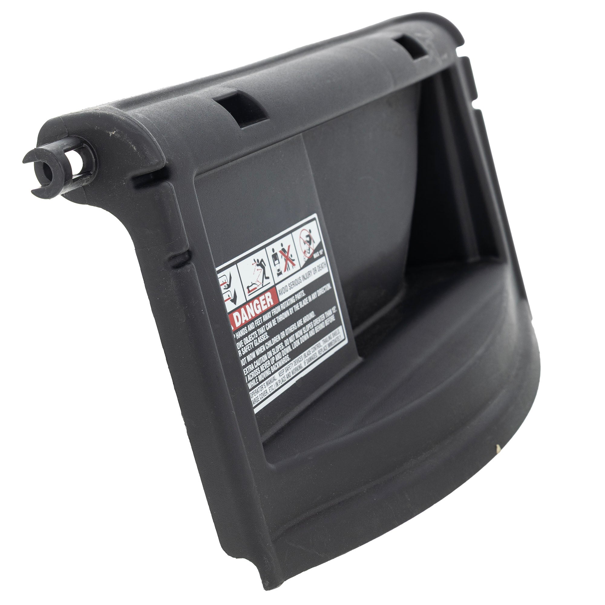 MTD 731-06847 Rear Door Plastic