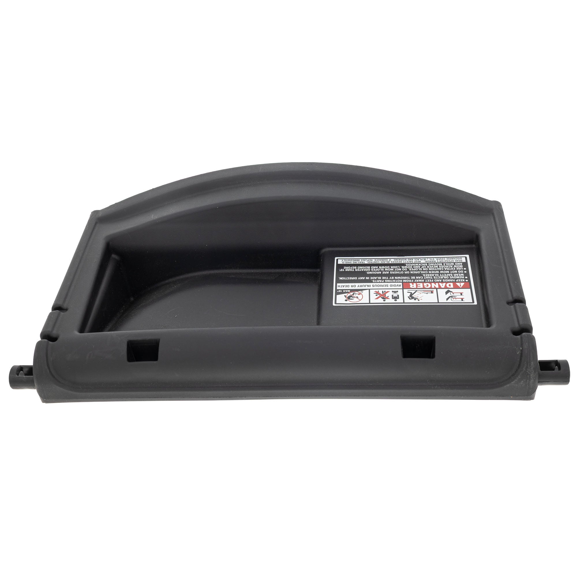 Troy-Bilt 731-06847 Rear Door Plastic