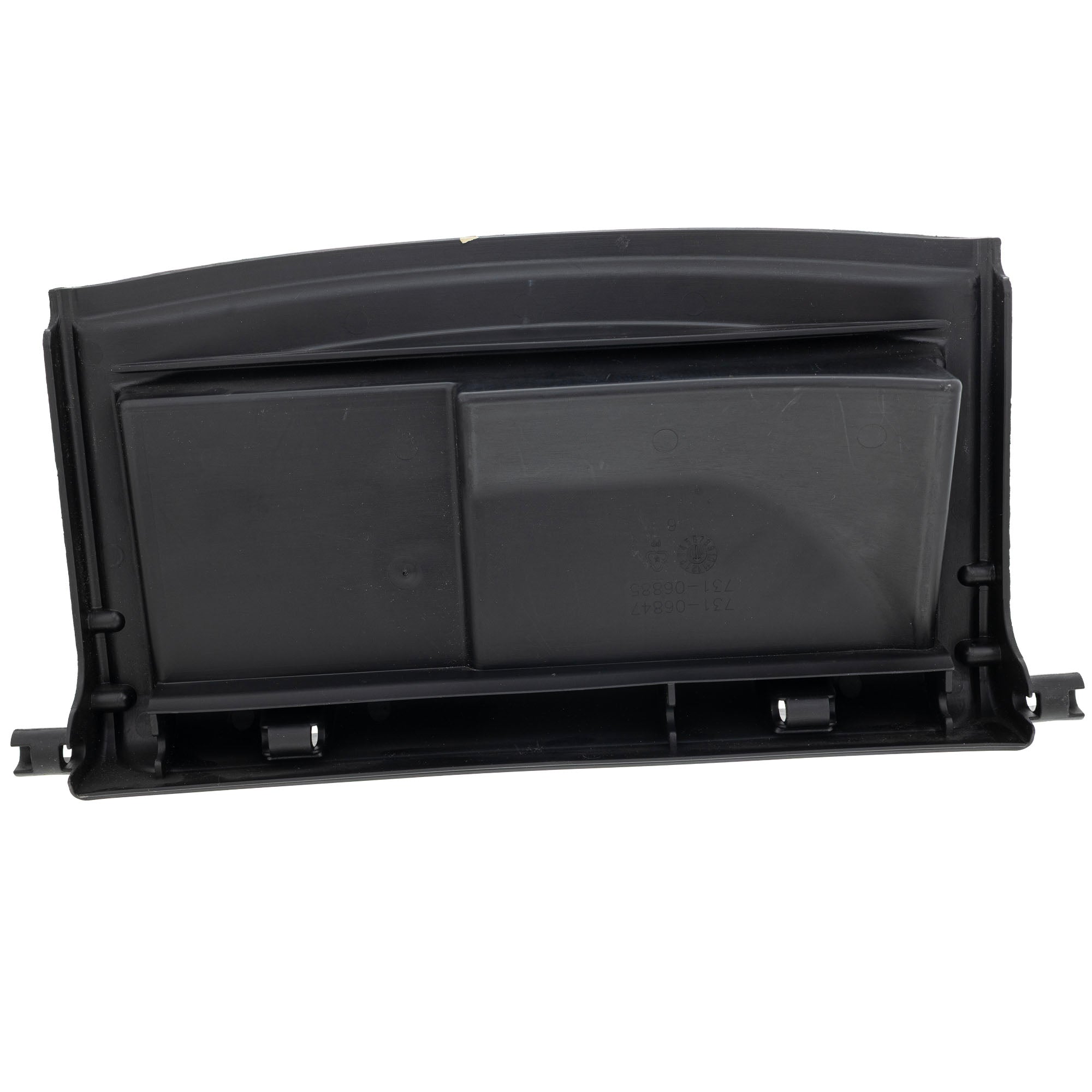 Troy-Bilt 731-06847 Rear Door Plastic