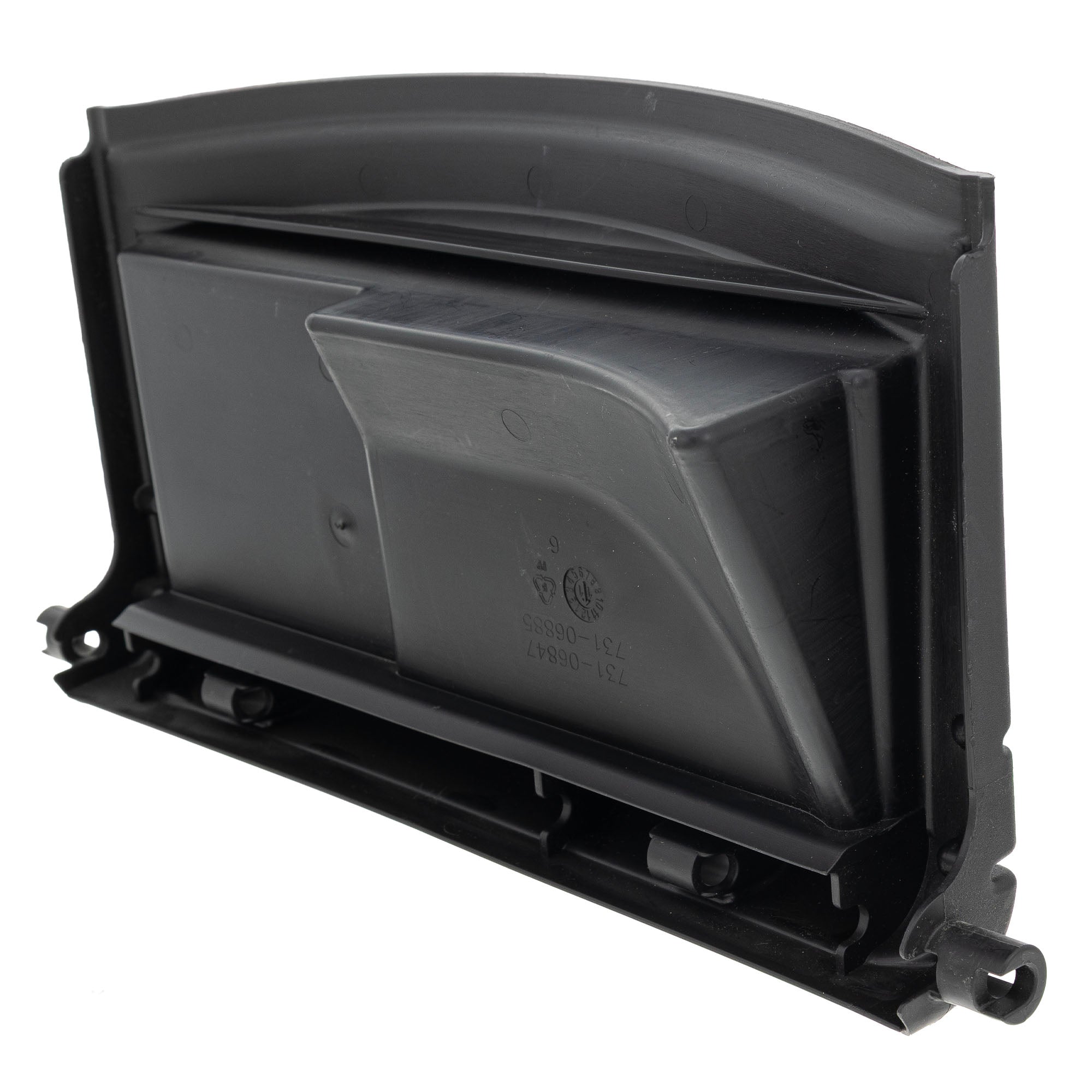 Troy-Bilt 731-06847 Rear Door Plastic