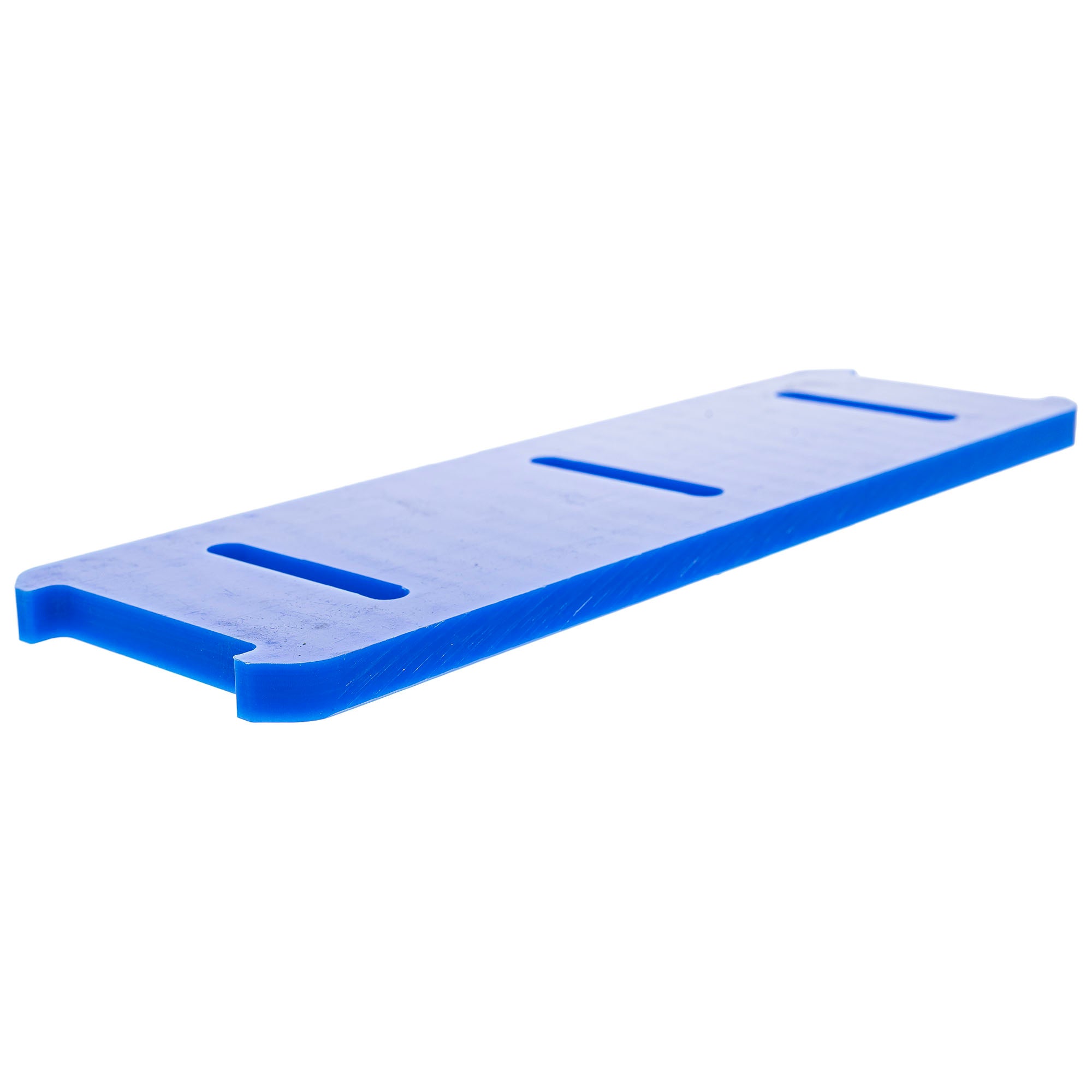 MTD 731-07032 Blue Polymer Skid Shoe