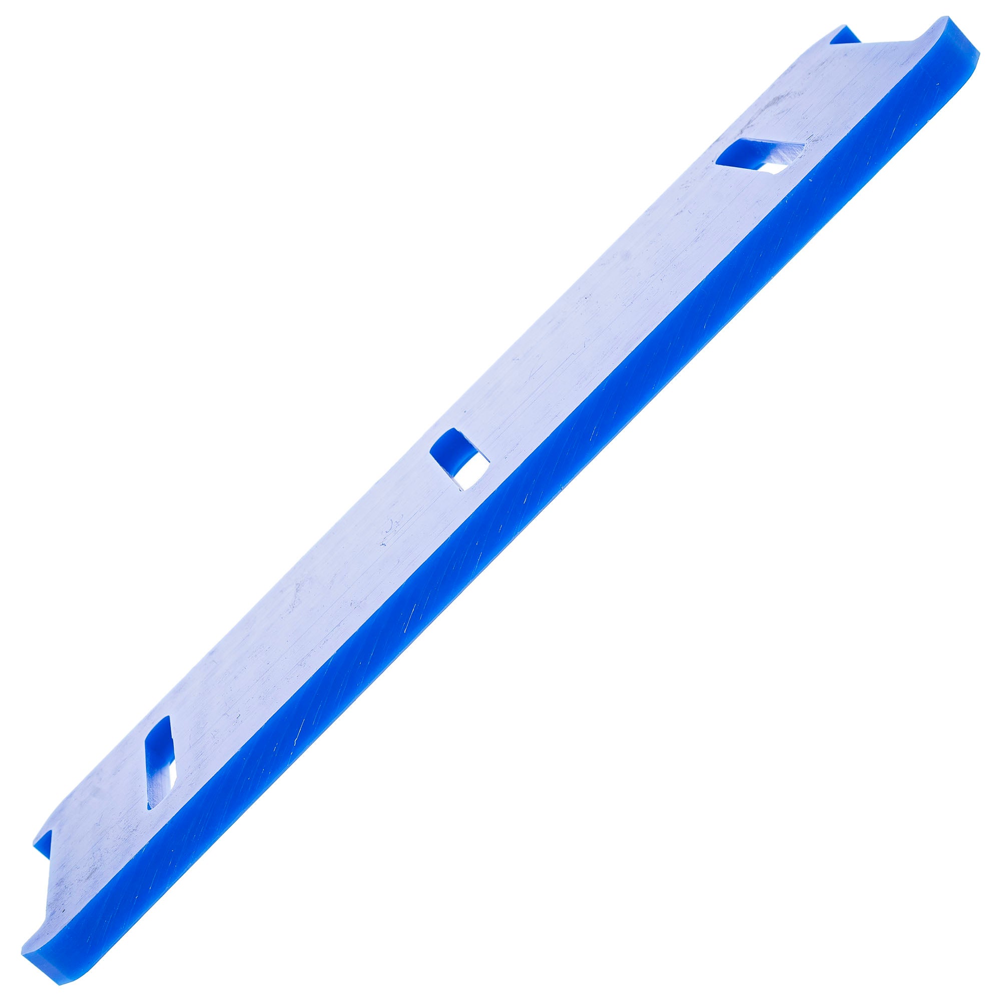 MTD 731-07032 Blue Polymer Skid Shoe