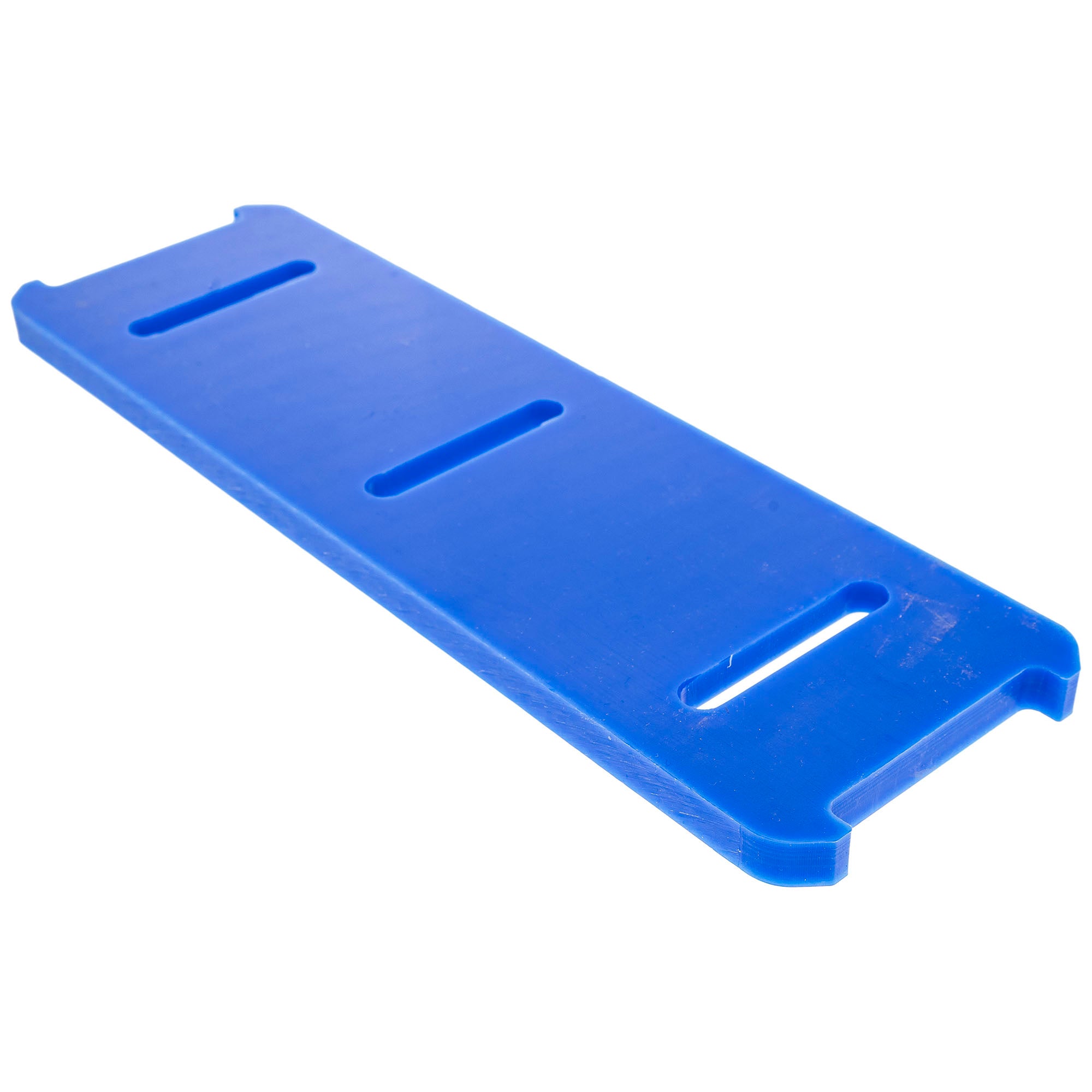 MTD 731-07032 Blue Polymer Skid Shoe