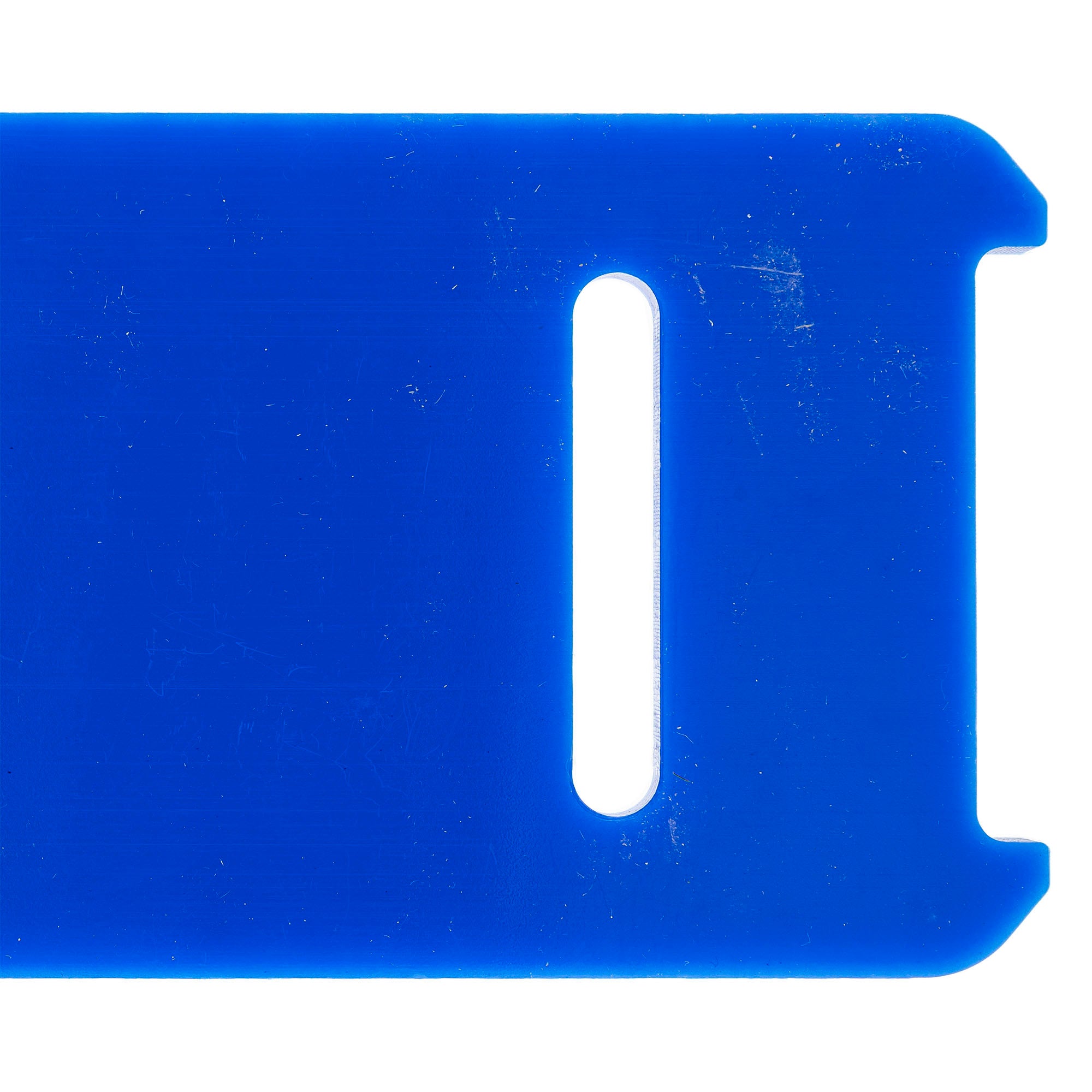MTD 731-07032 Blue Polymer Skid Shoe