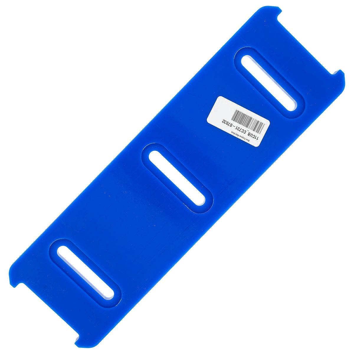MTD 731-07032 Blue Polymer Skid Shoe