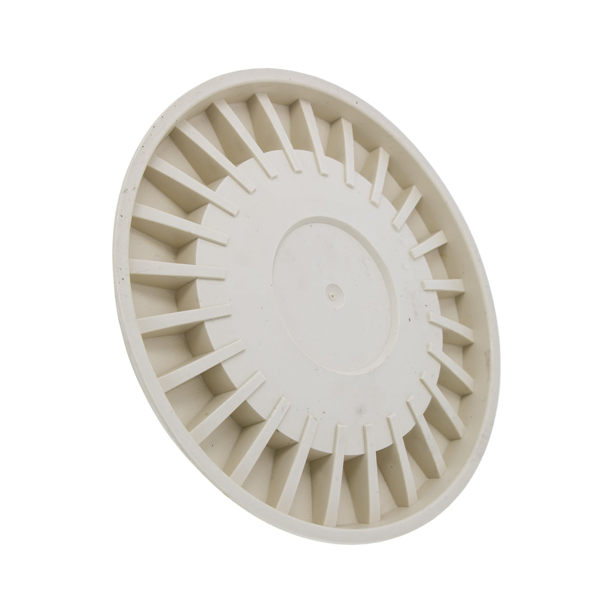 CUB CADET 731-07048 Beige Hub Cap