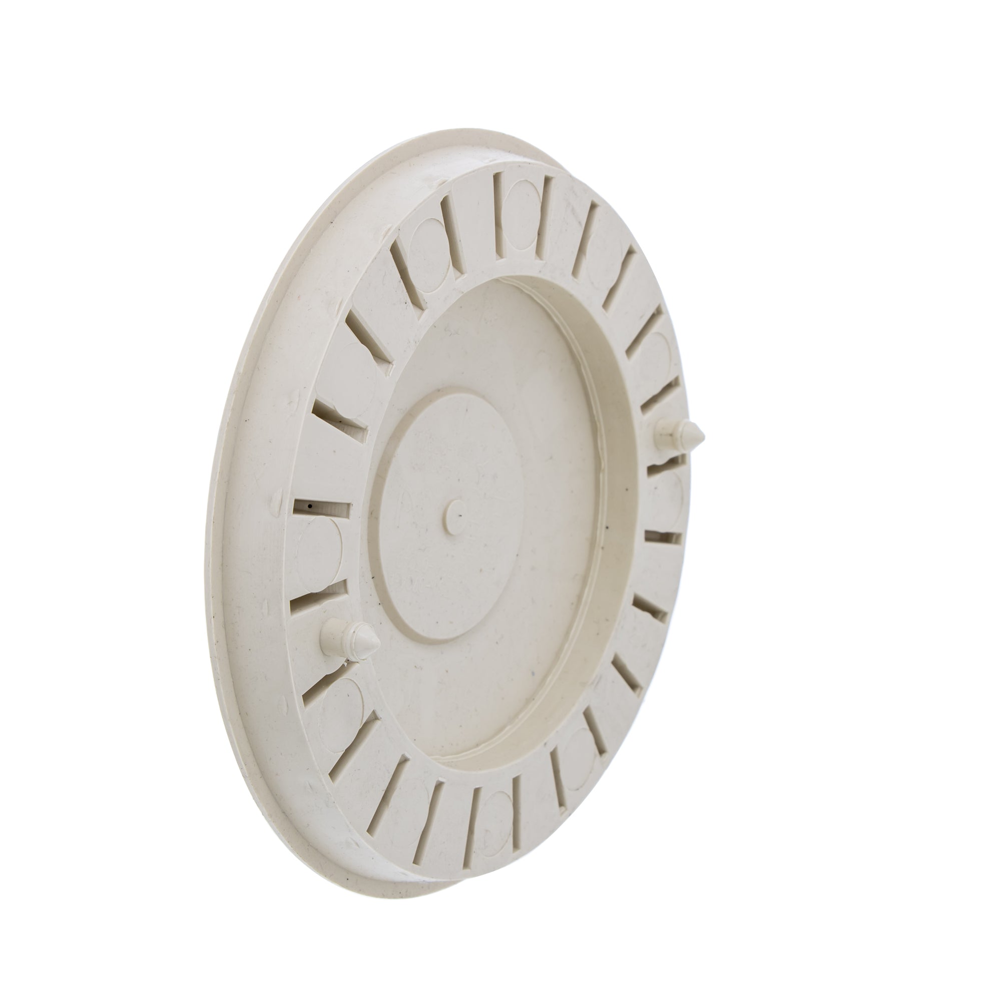 MTD 731-07048 Beige Hub Cap