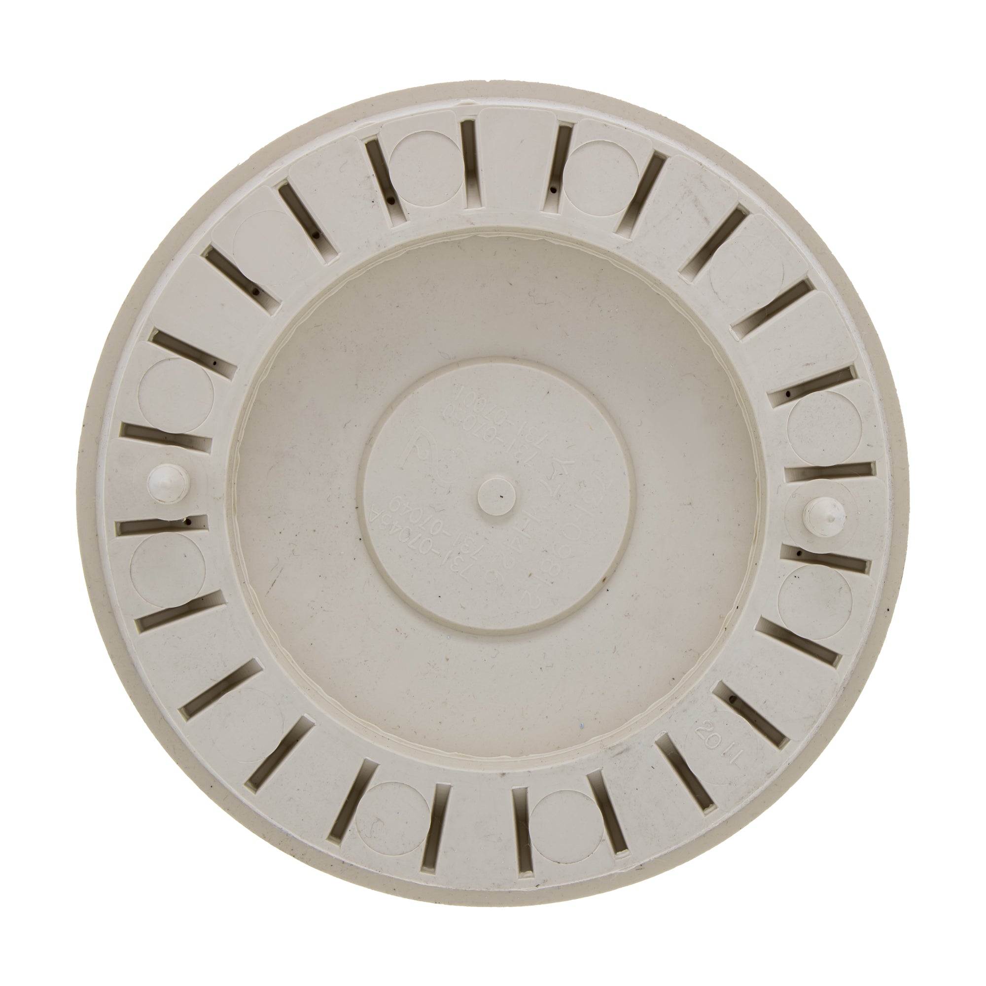 MTD 731-07048 Beige Hub Cap