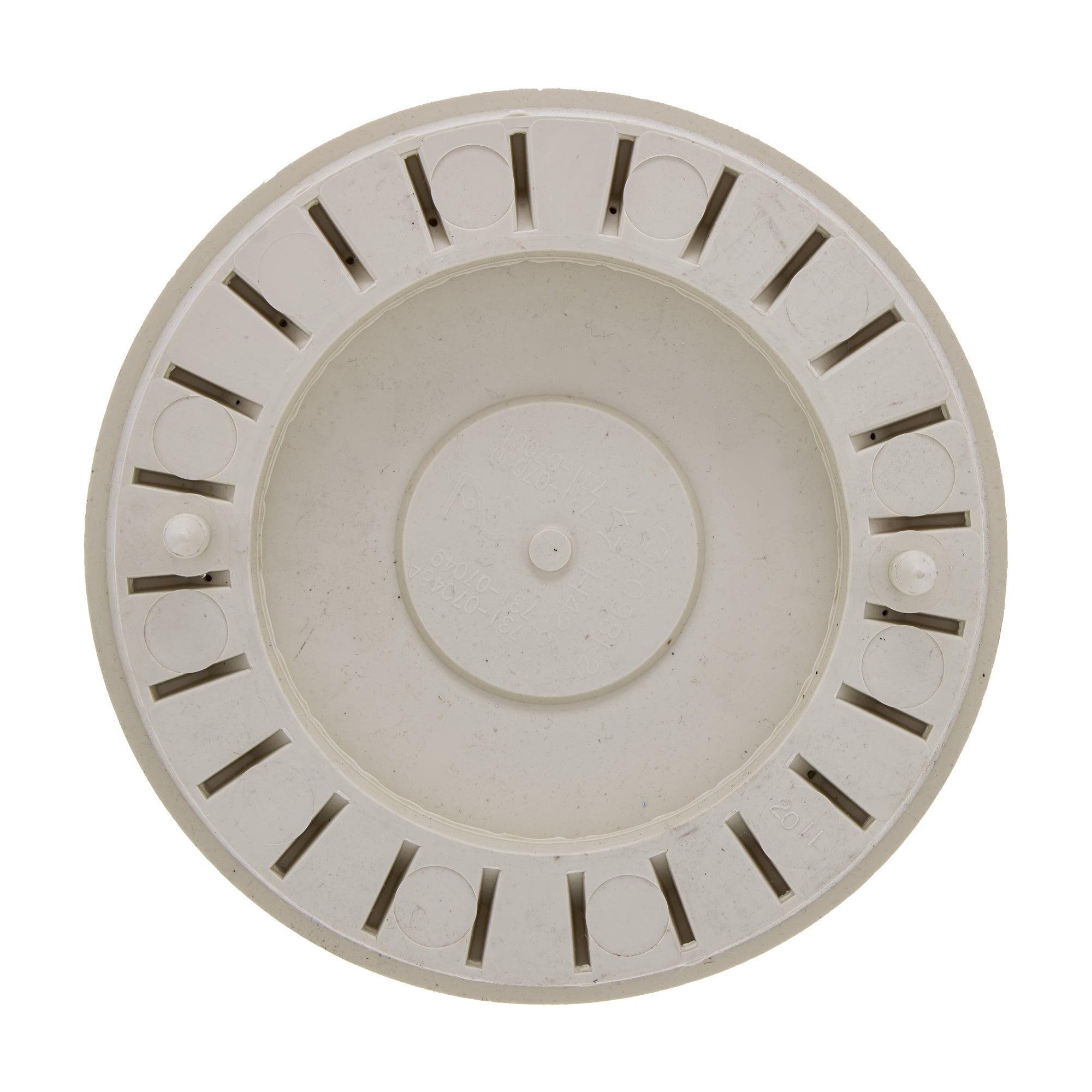 CUB CADET 731-07048 Beige Hub Cap