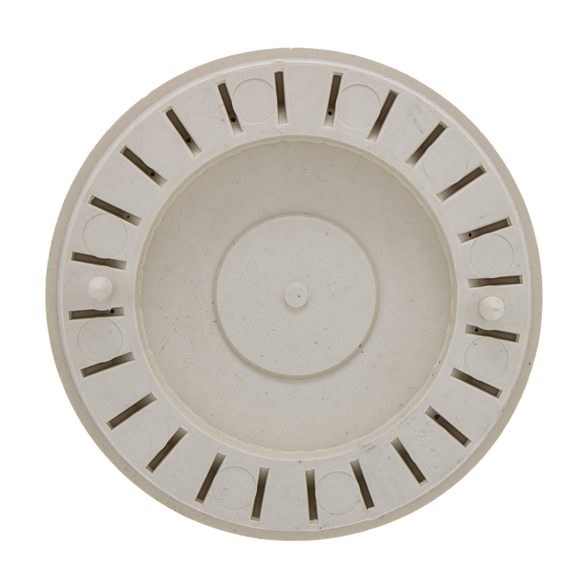 CUB CADET 731-07048 Beige Hub Cap